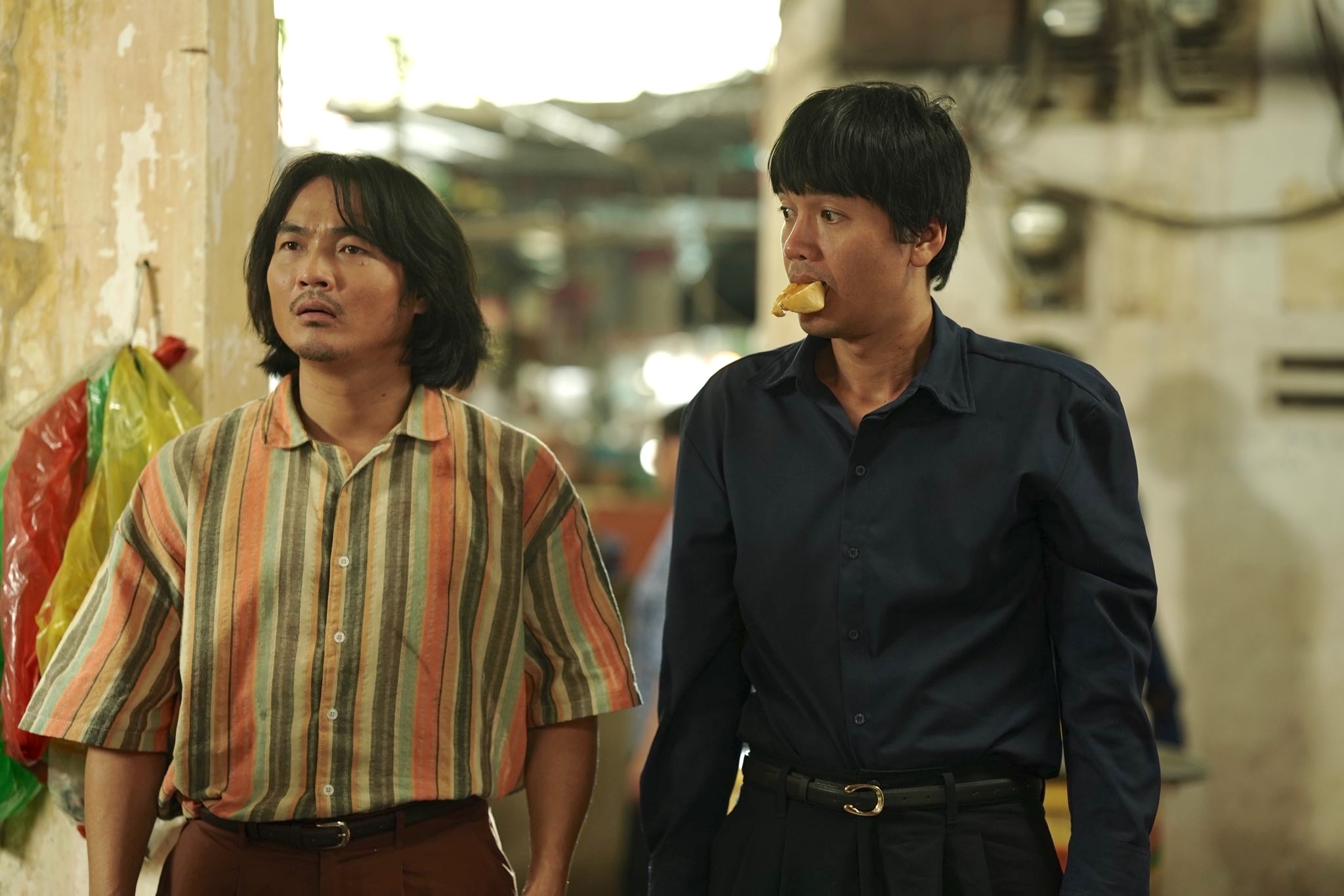 truy tìm long diên hương - Ảnh 1.