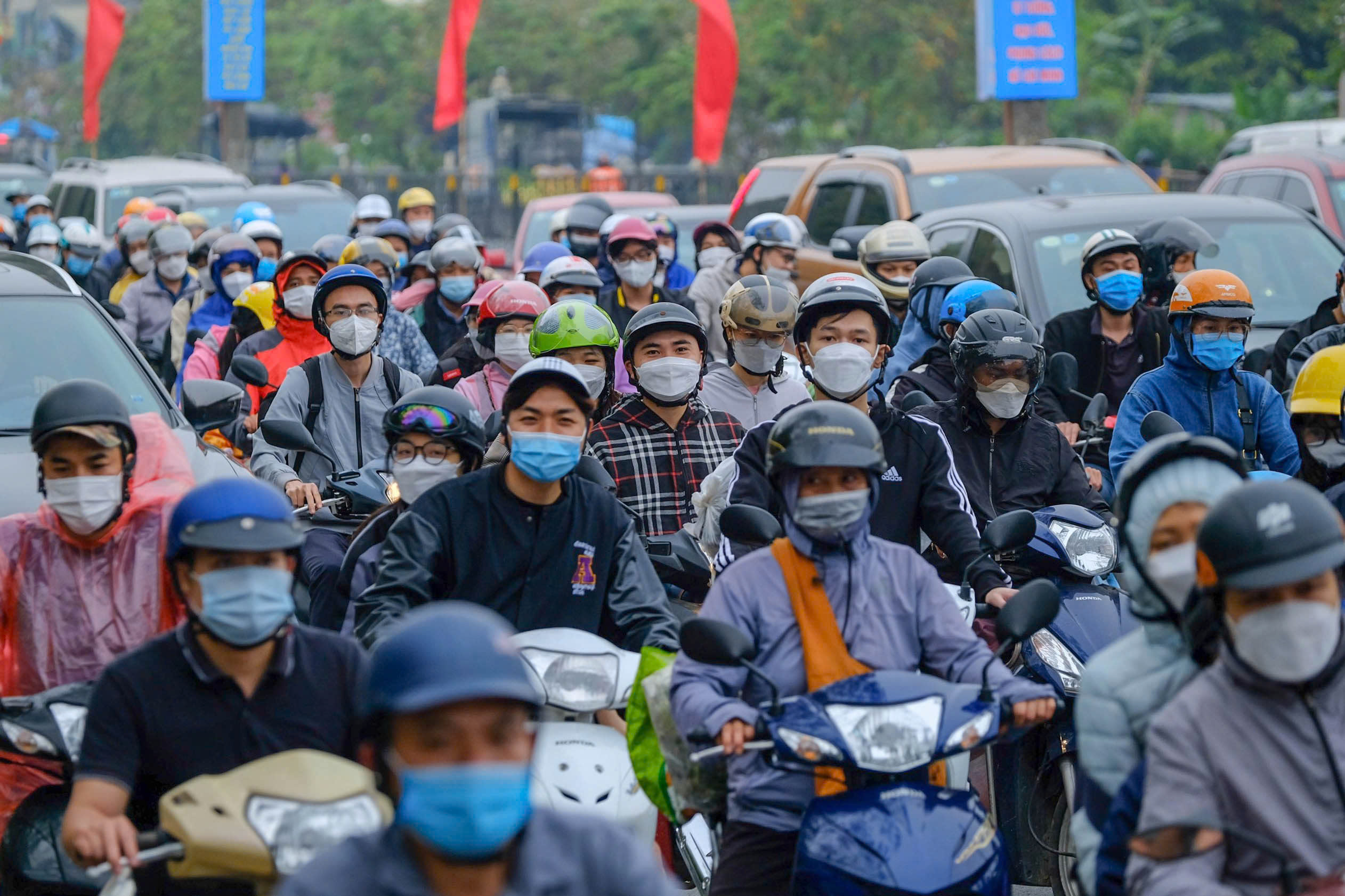 Giới trẻ trải lòng về xu hướng ‘không yêu, không kết hôn, không sinh con, không lập gia đình’ - Ảnh 1.