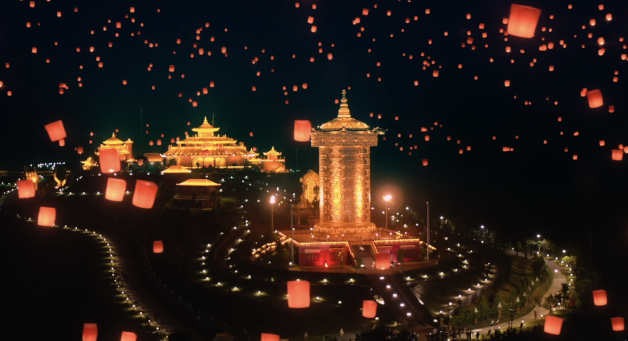 Vạn dặm yêu em - Ảnh 2.