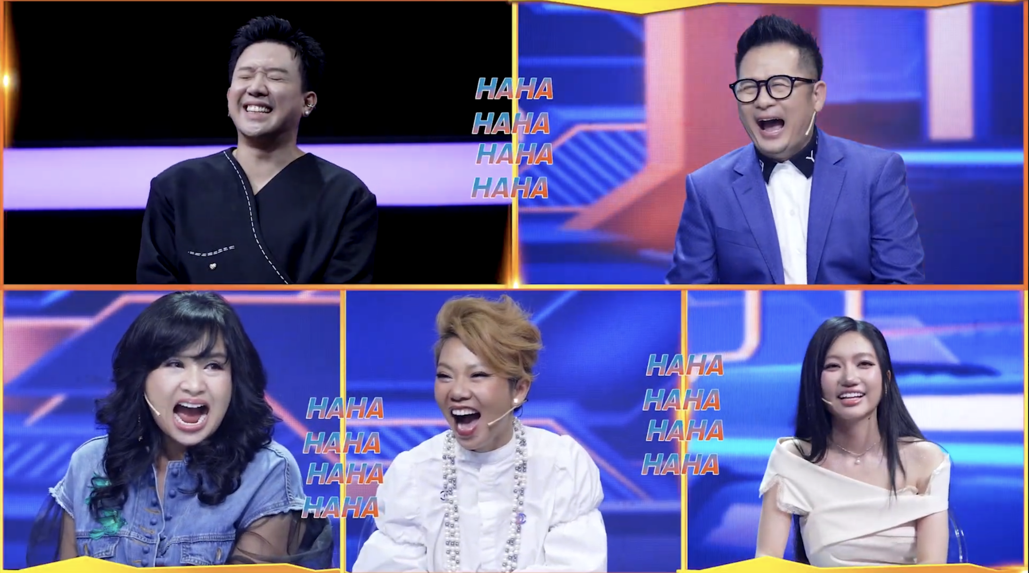 A.I tiết lộ bí mật không có trên Google của Mỹ Linh và Thanh Lam - Ảnh 6.