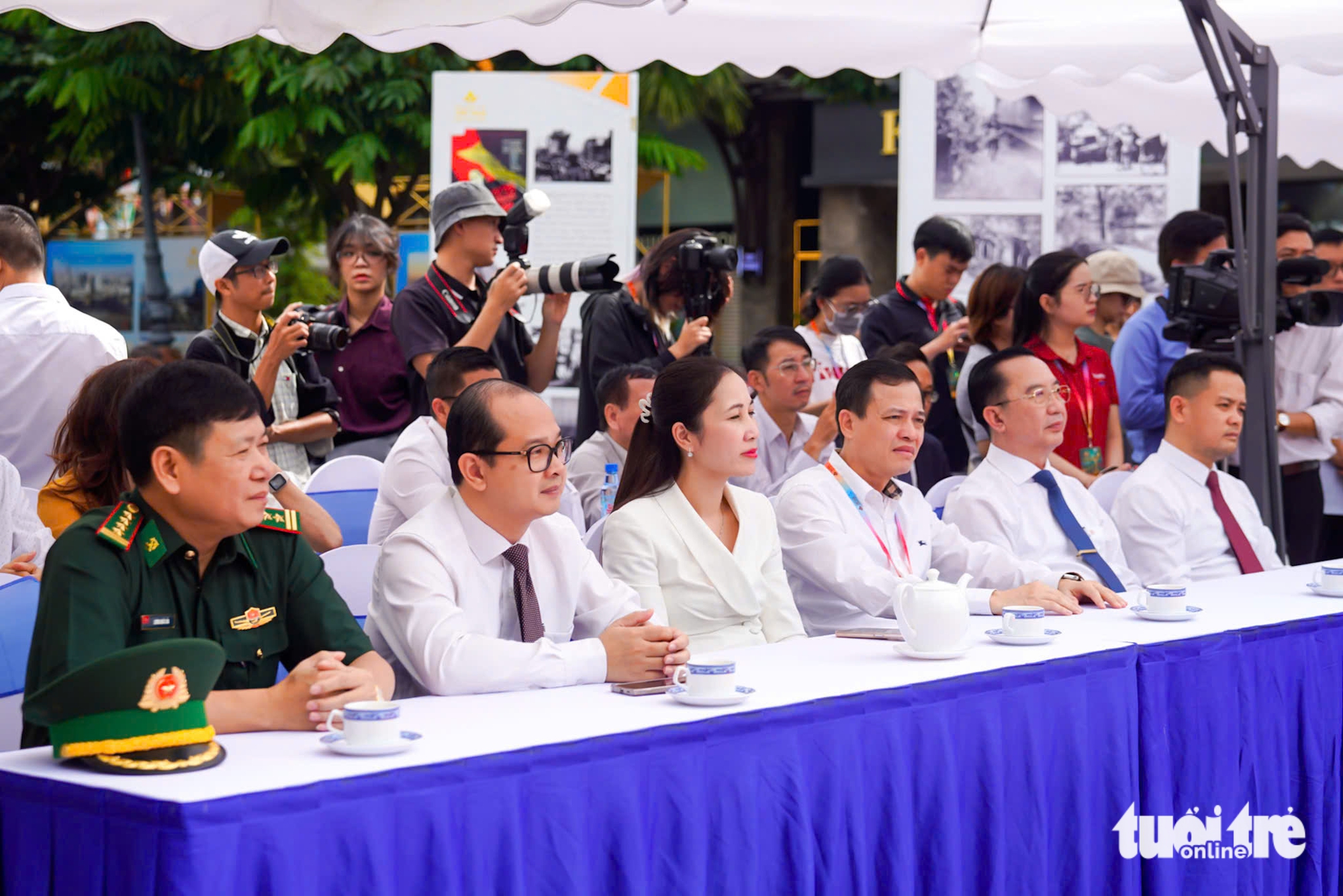 triển lãm - Ảnh 3.