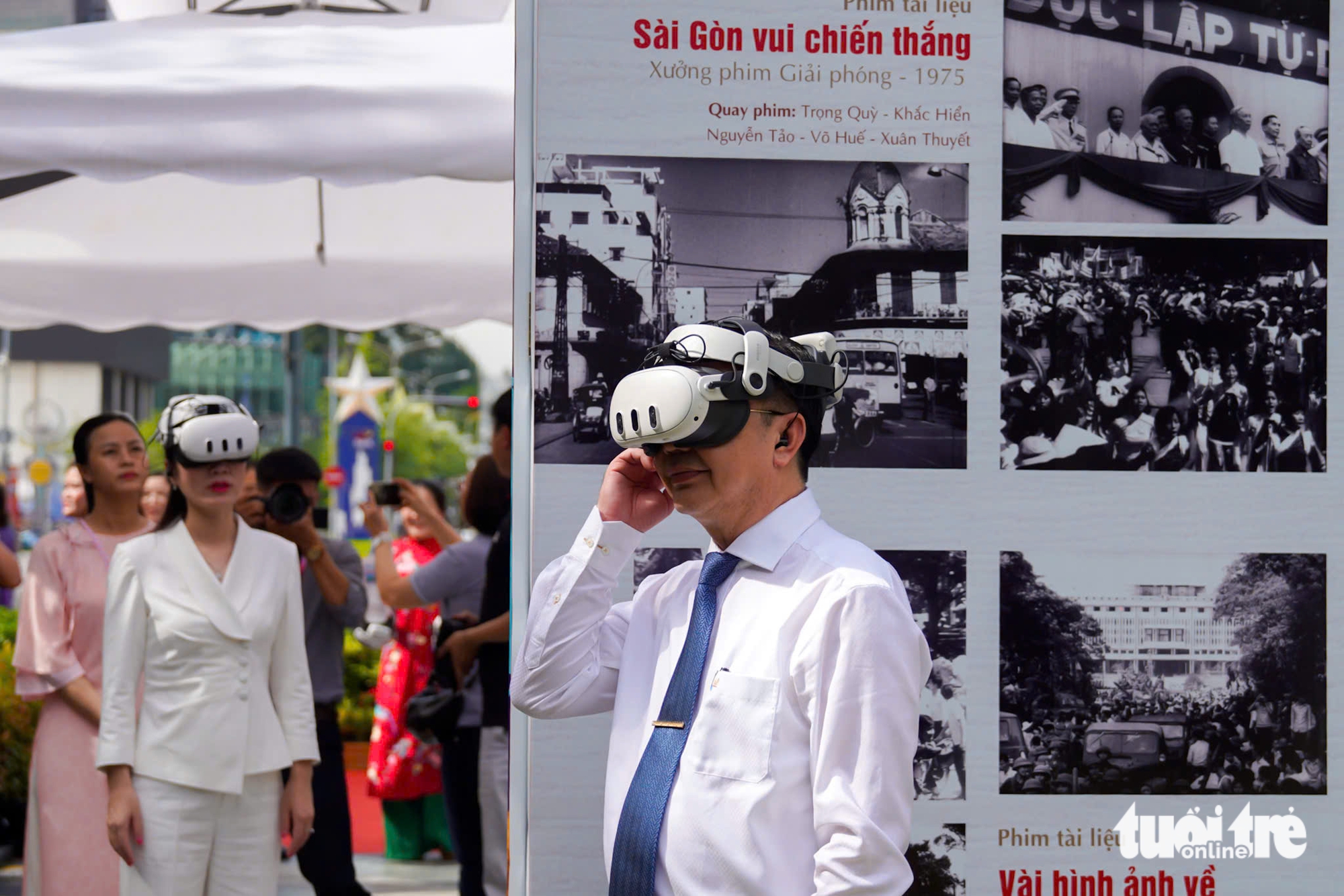 triển lãm - Ảnh 4.