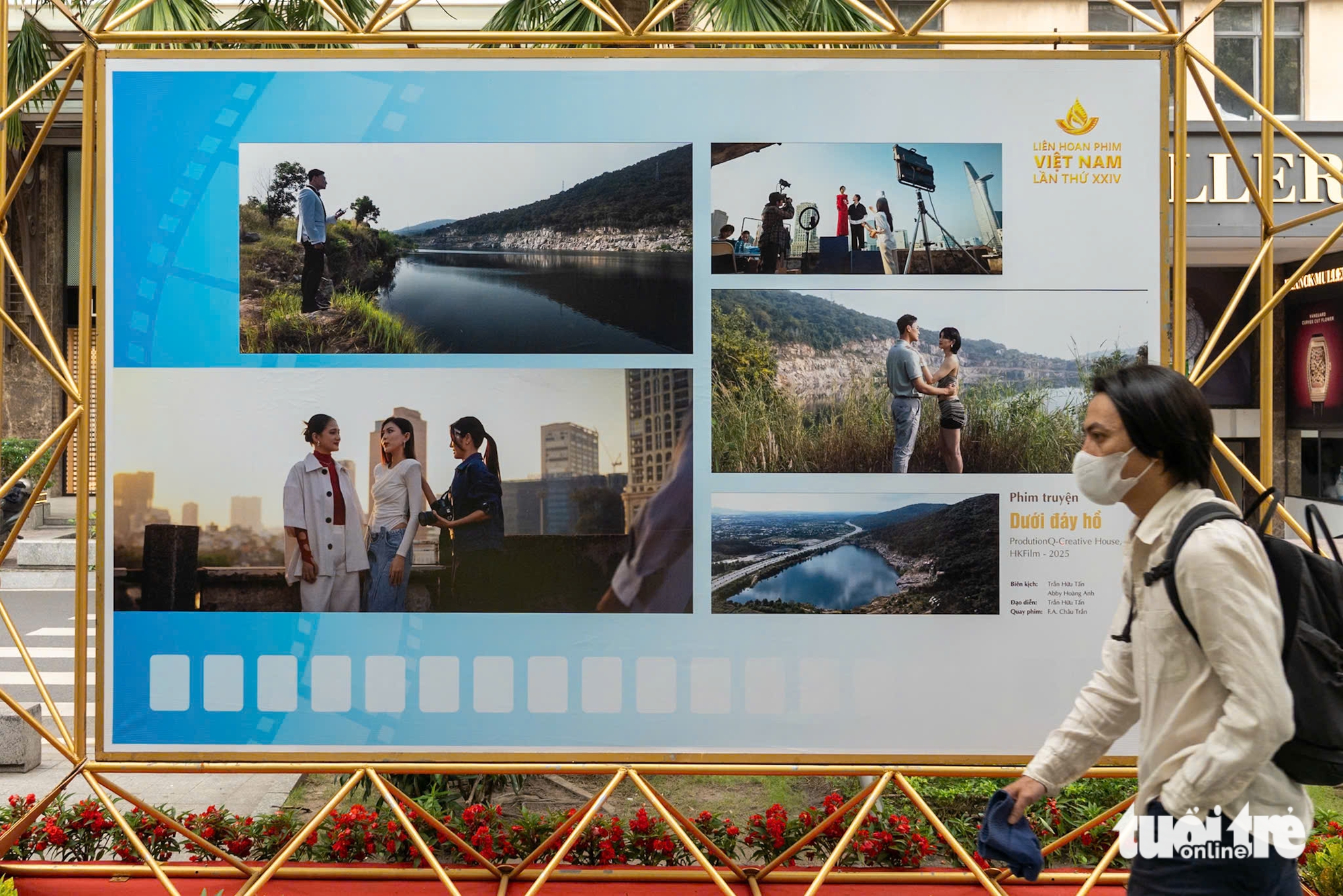 triển lãm - Ảnh 8.