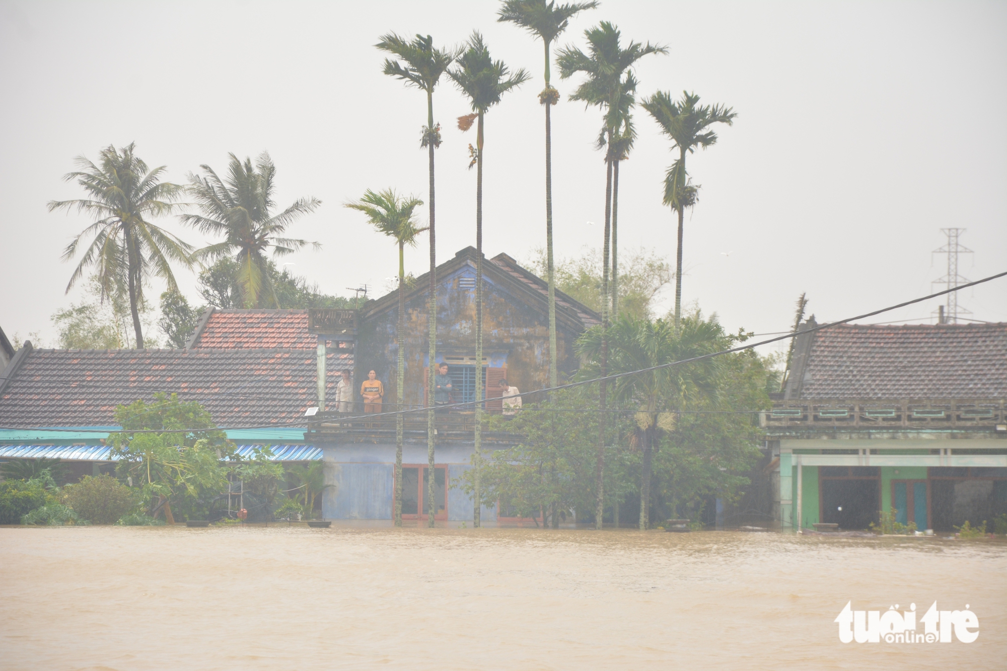 Phú Yên - Ảnh 1.