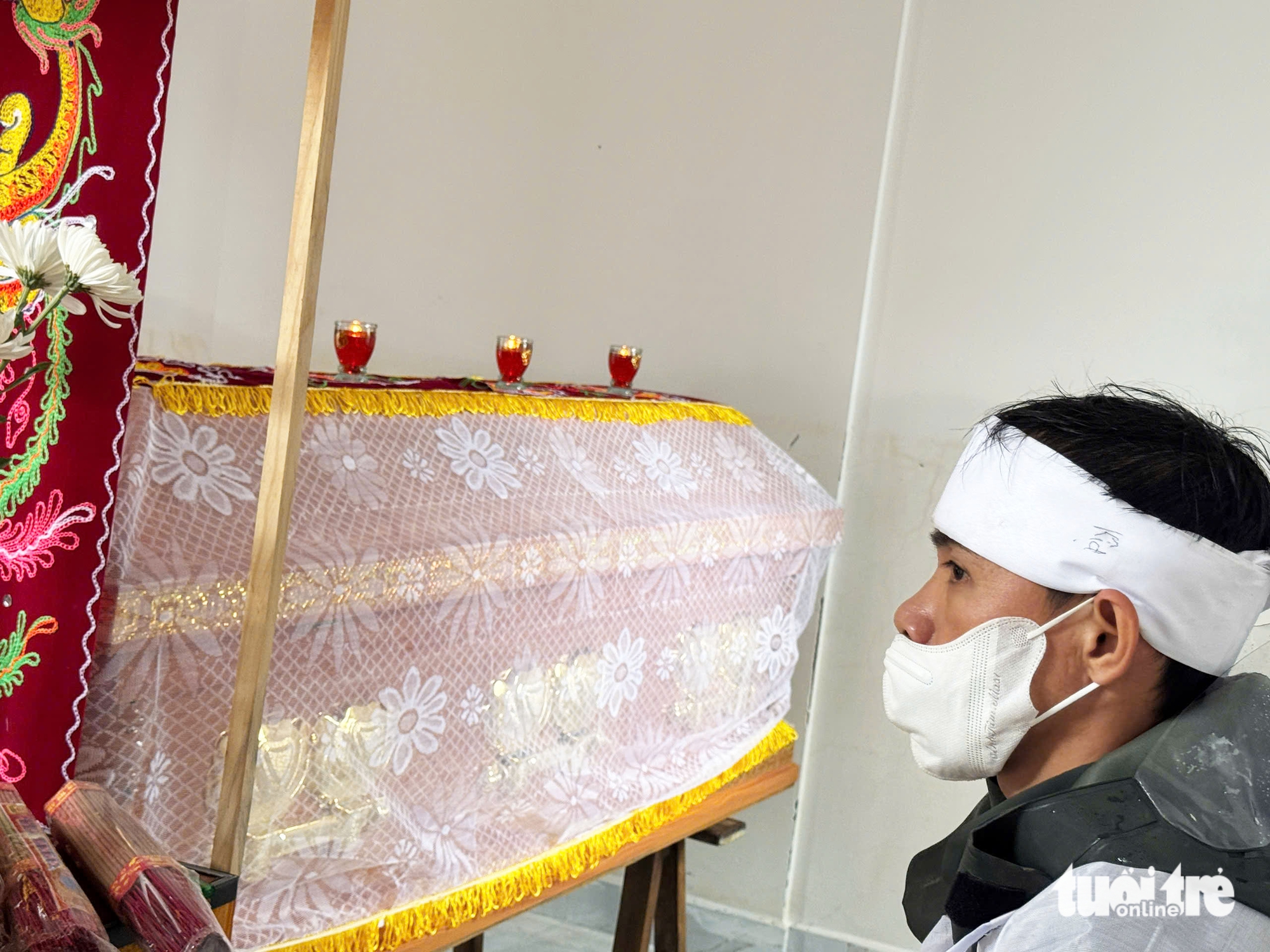 lũ lịch sử - Ảnh 1.