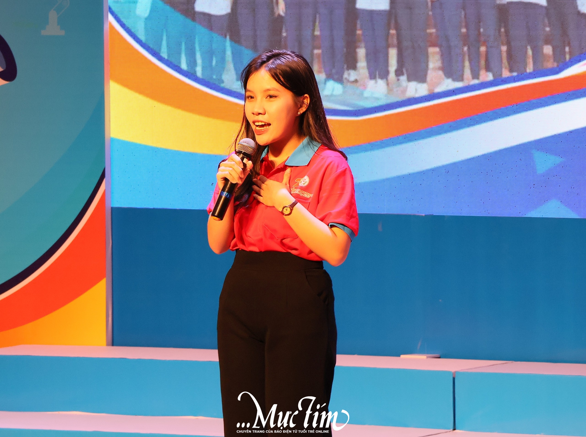 Hành trình chinh phục những đỉnh cao của 88 thủ khoa tiêu biểu năm 2025 - Ảnh 8.