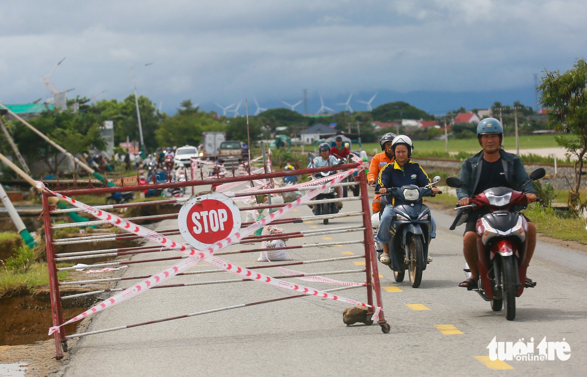 Ninh Thuận - Ảnh 5.