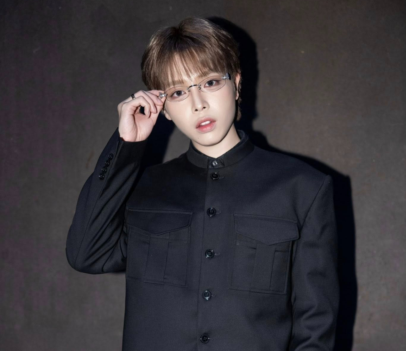 Đức Phúc - Ảnh 1.