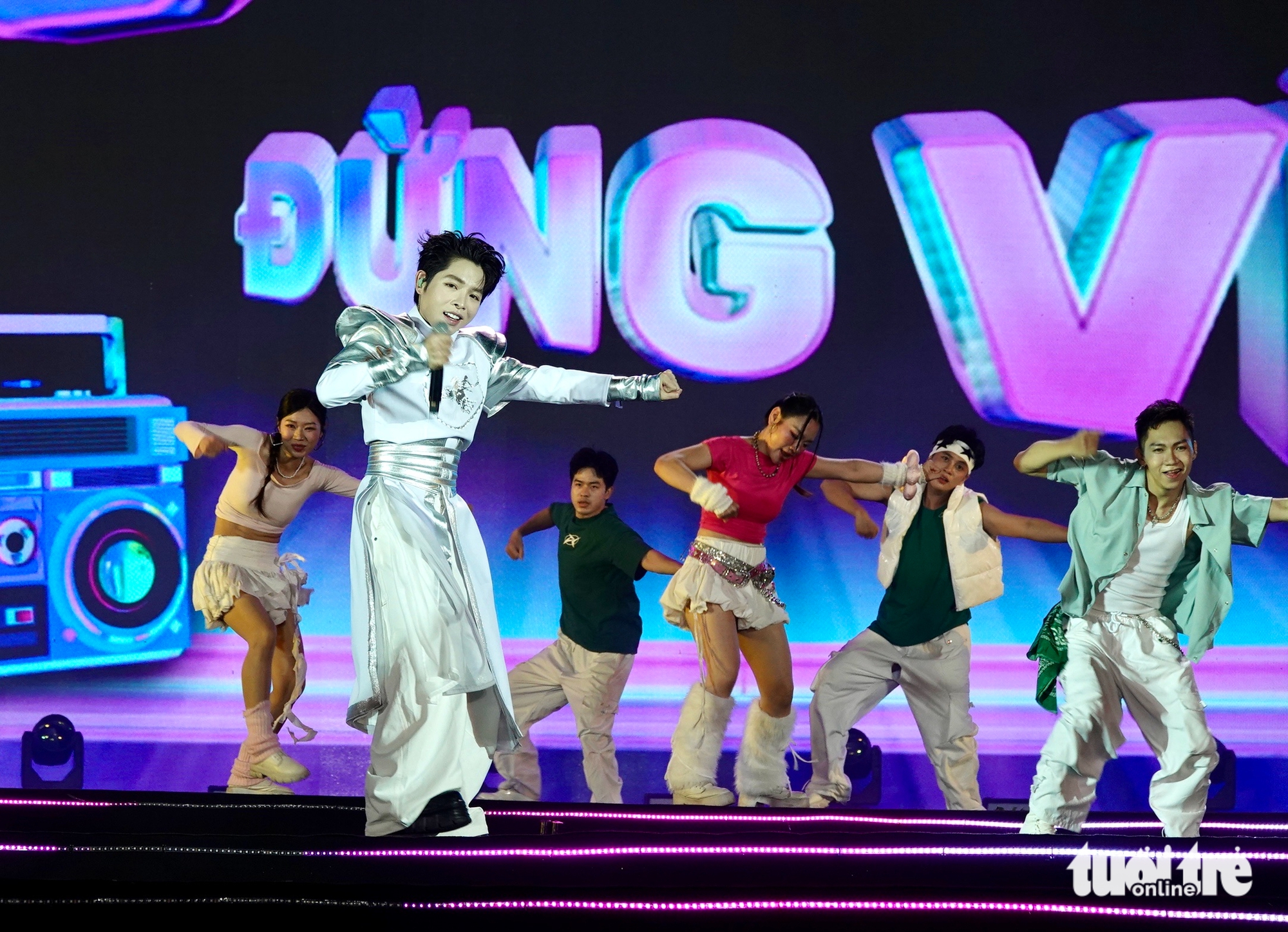 Liên hoan phim Việt Nam - Ảnh 10.