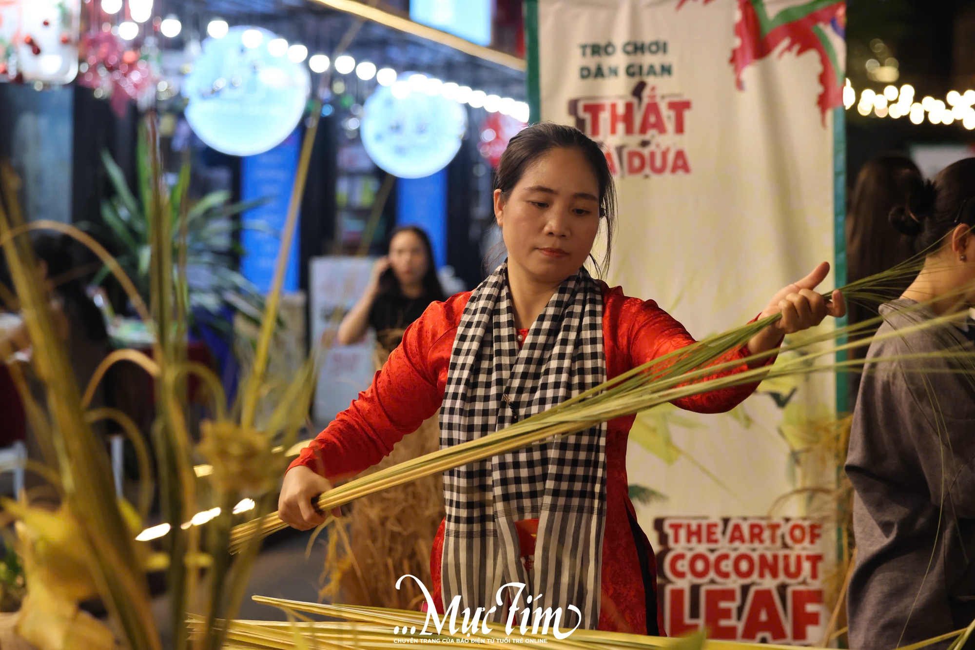 Trải nghiệm không gian văn hoá và giải trí buổi đêm tại Đường sách TP.HCM- Ảnh 4. Trải nghiệm không gian văn hoá và giải trí buổi đêm tại Đường sách TP.HCM- Ảnh 4.