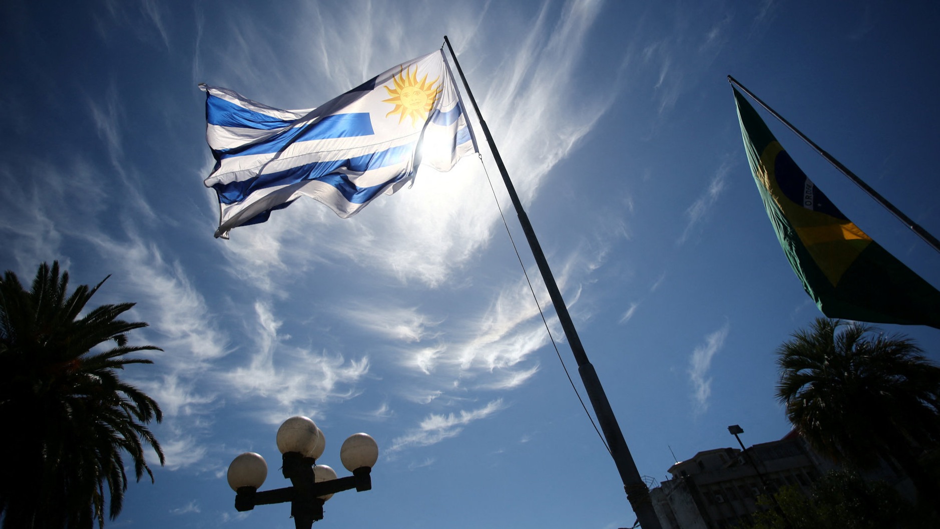 Uruguay gia nhập CPTPP, tăng kết nối với châu Á - Thái Bình Dương - Ảnh 1.