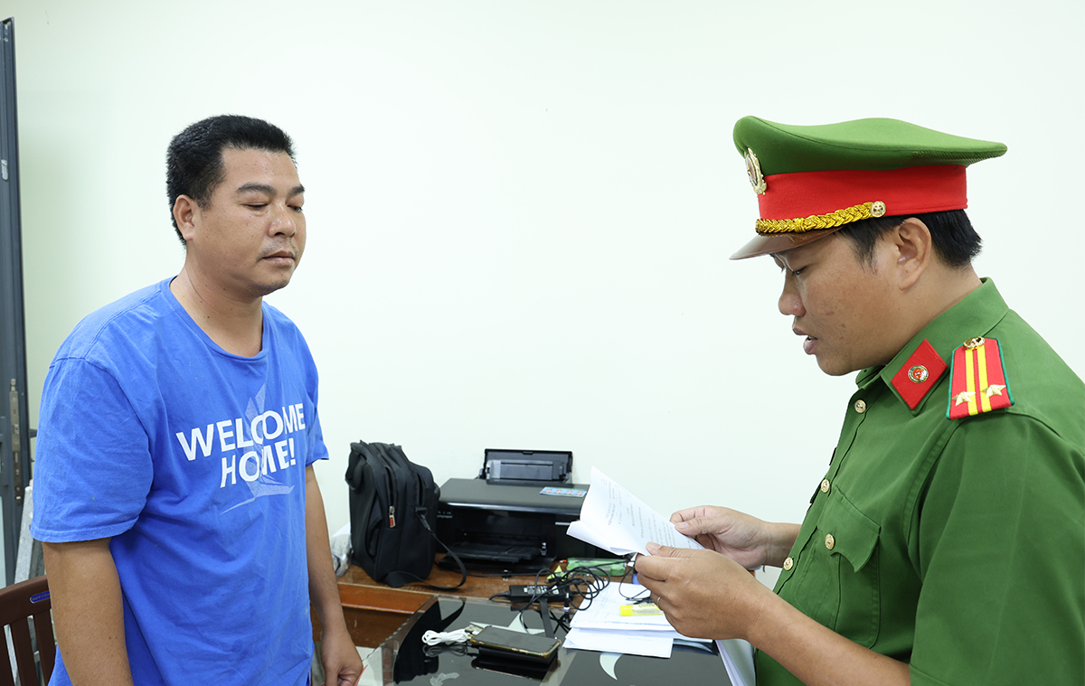 cướp cá tra - Ảnh 1.