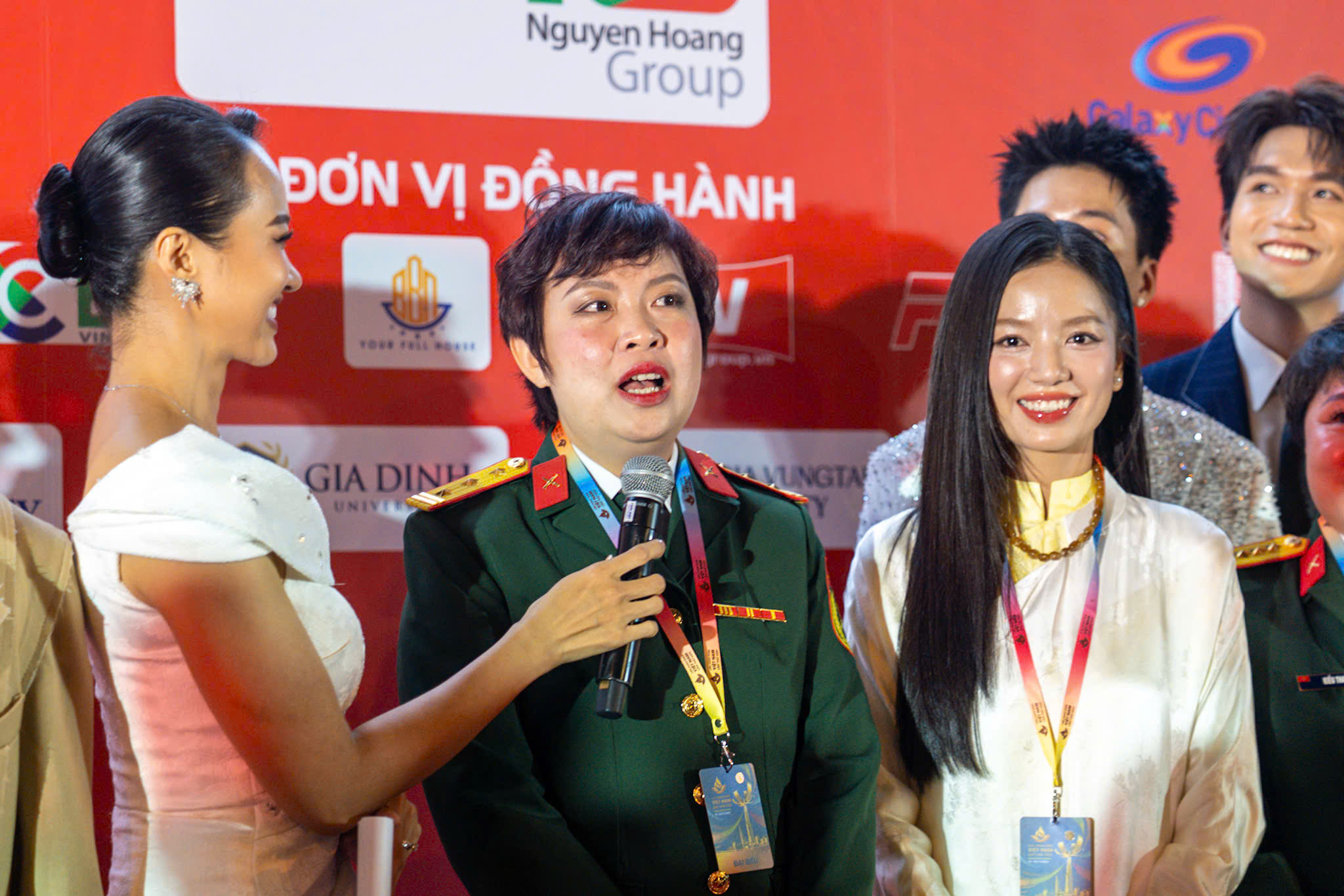 Liên hoan phim Việt Nam - Ảnh 4.