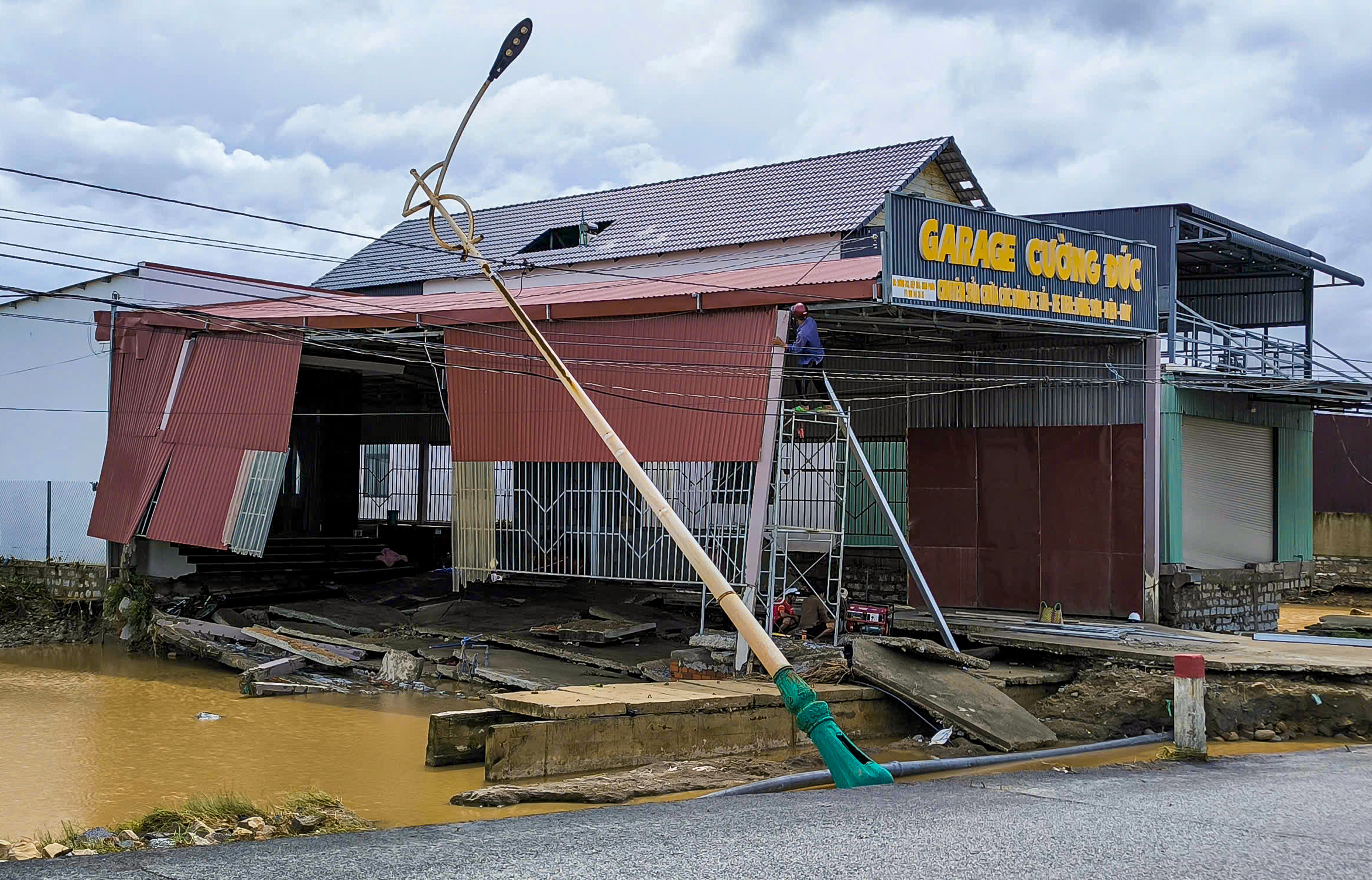 Ninh Thuận - Ảnh 8.