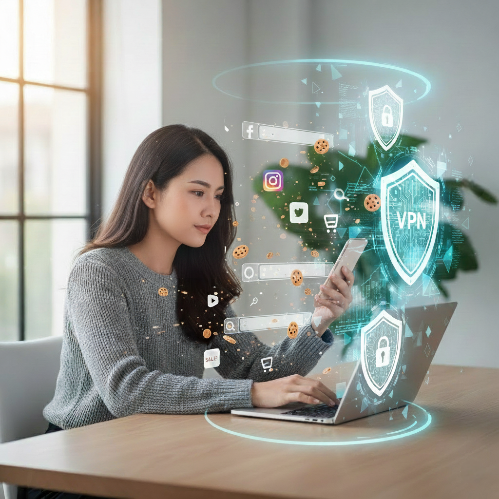 Privacy Tech - Ảnh 1.