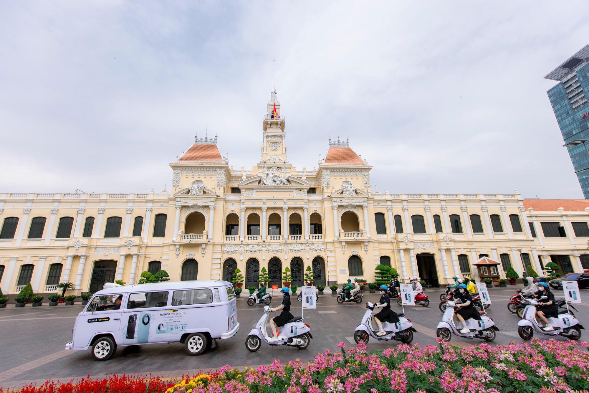 HONOR X9d: Khi tinh thần chiến binh 'bền bỉ" trở thành bản sắc công nghệ - Ảnh 1.