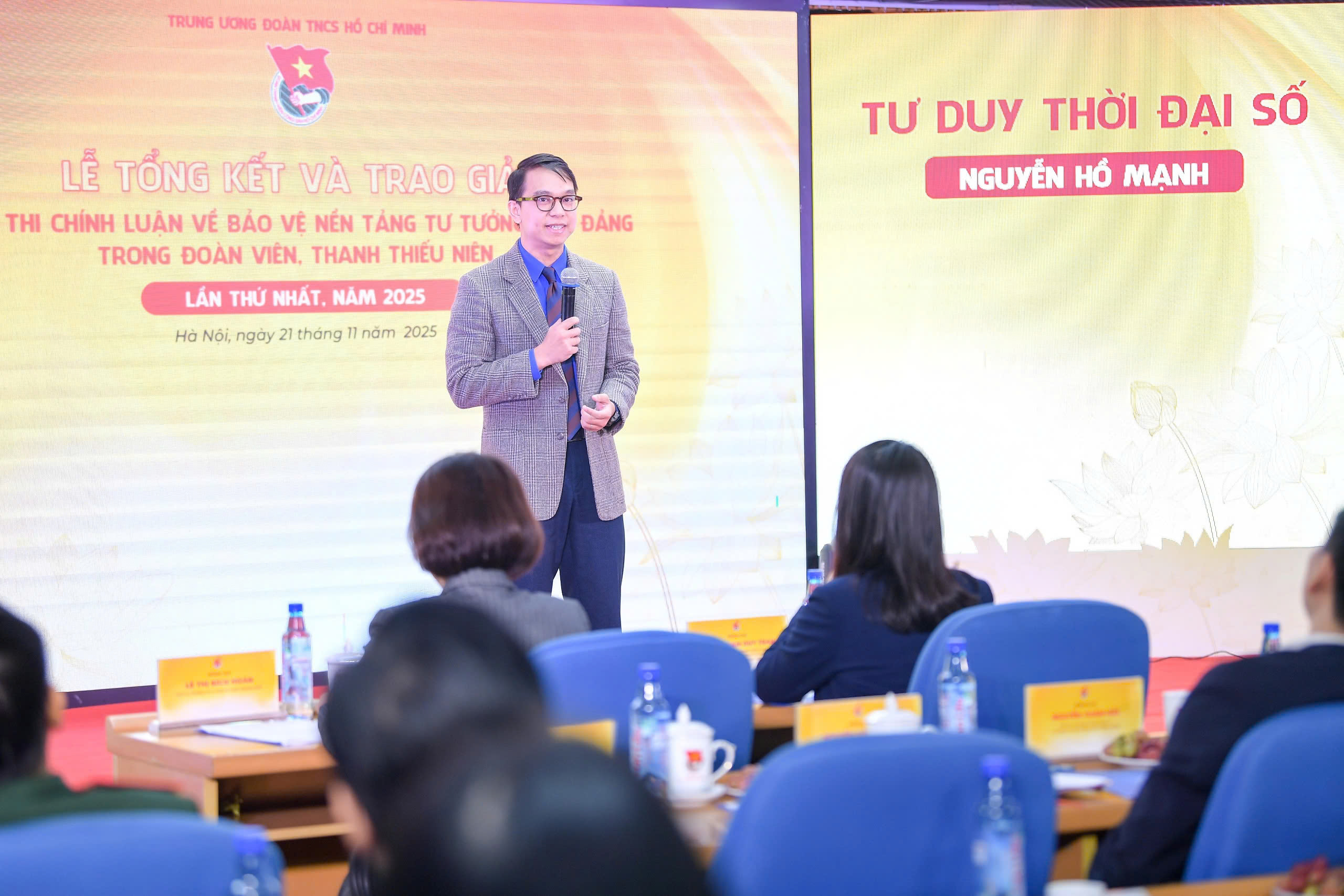 Tin giả - Ảnh 2.