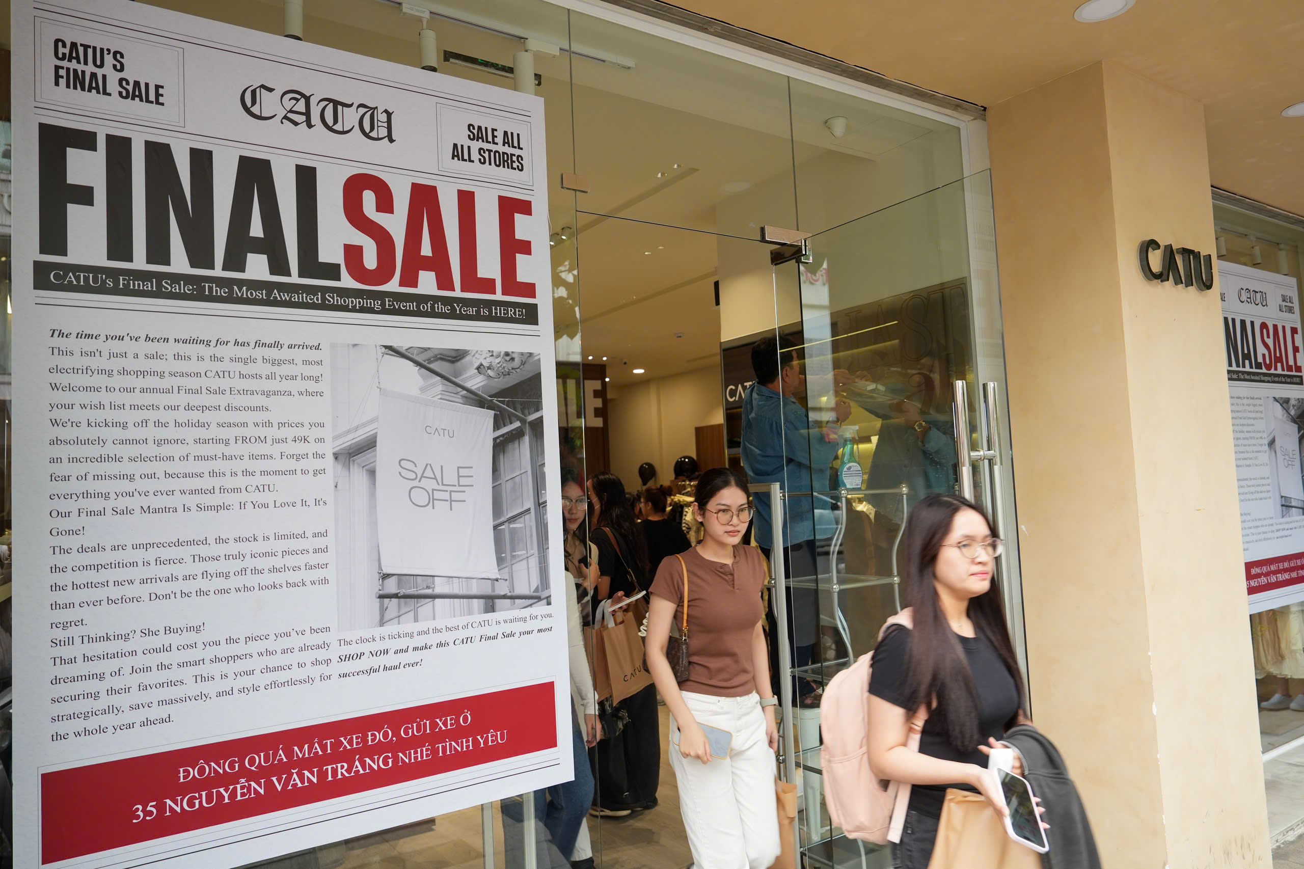 Black Friday - Ảnh 1.