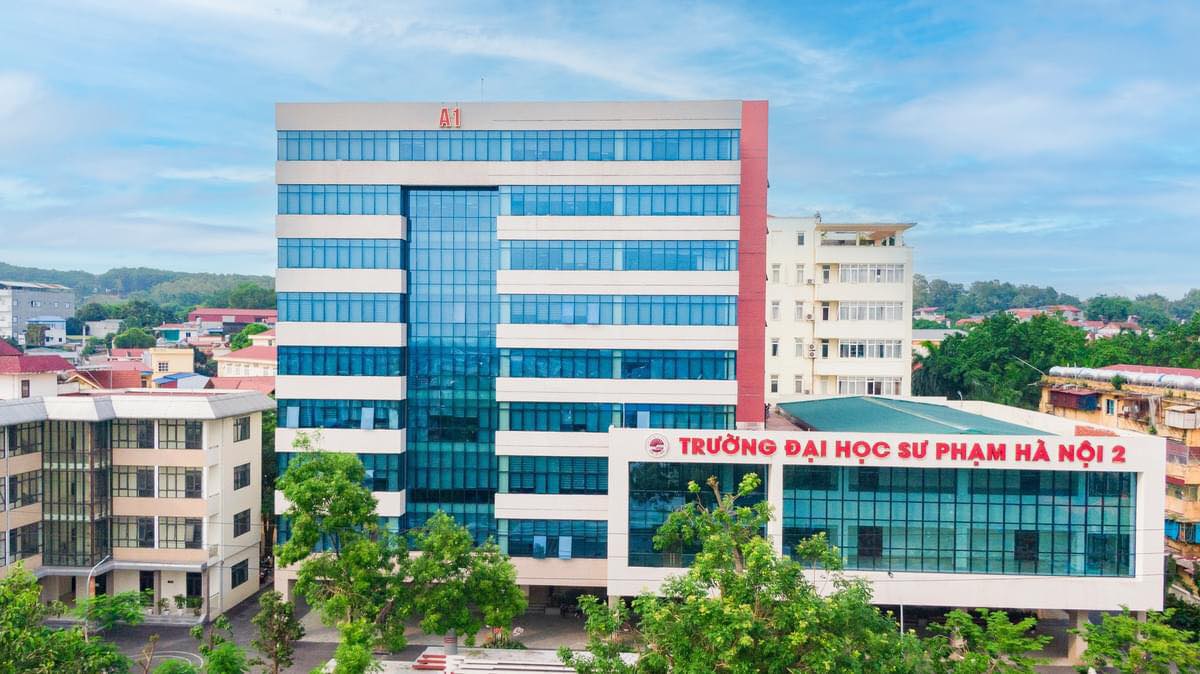sư phạm - Ảnh 1.