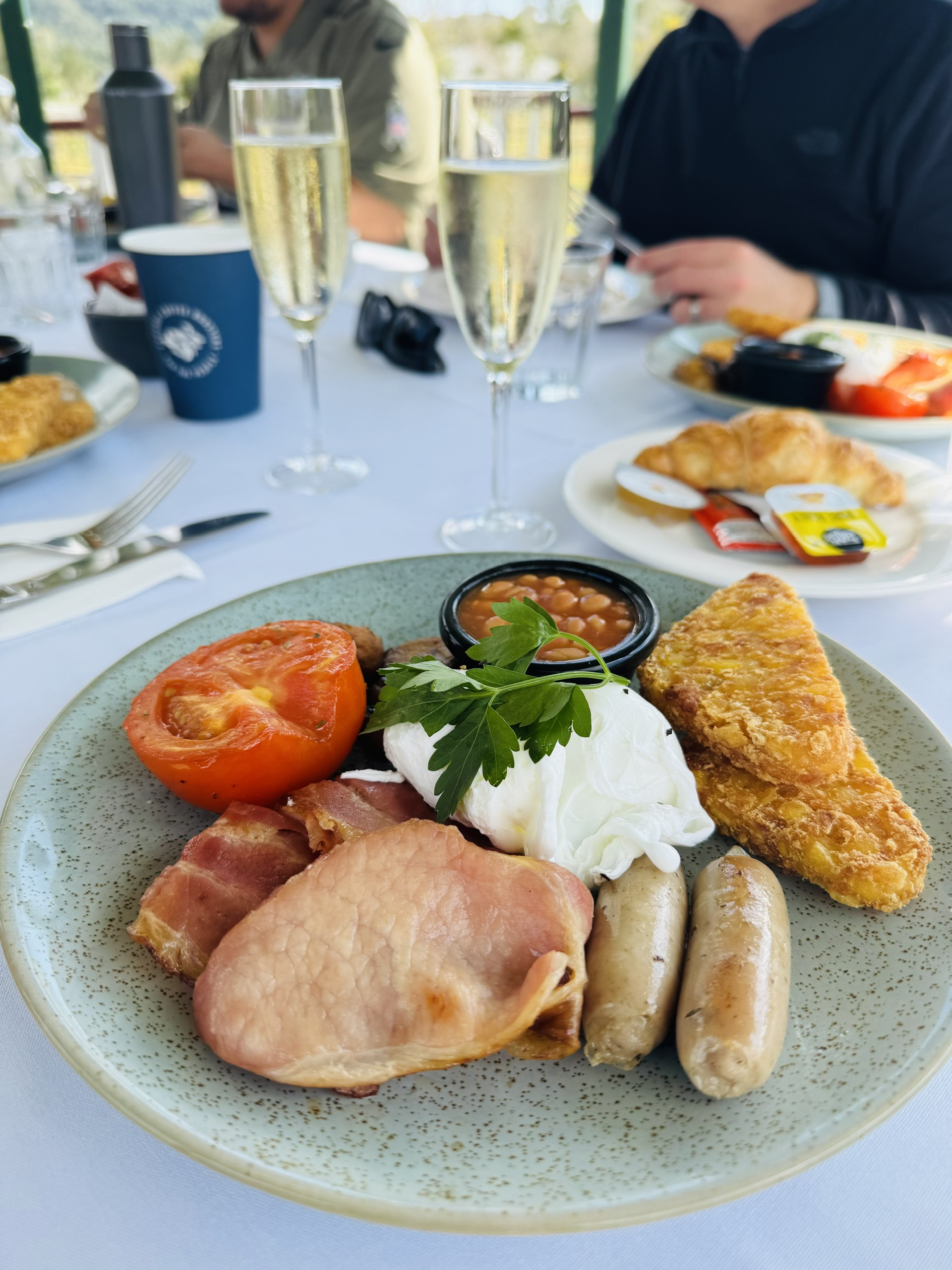 Ngắm bình minh nước Úc trên khinh khí cầu Gold Coast - Ảnh 8.