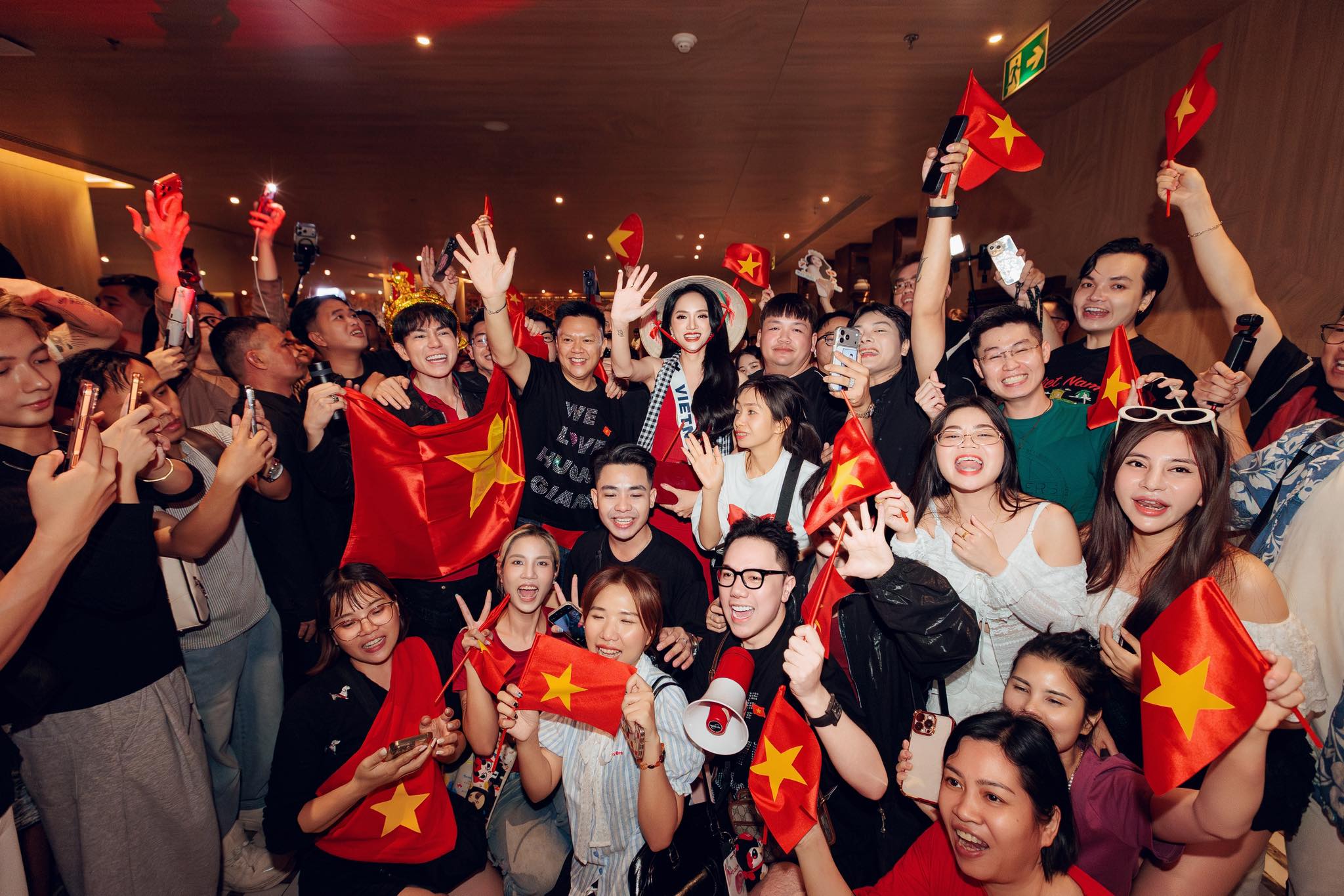 Hương Giang - Ảnh 4.