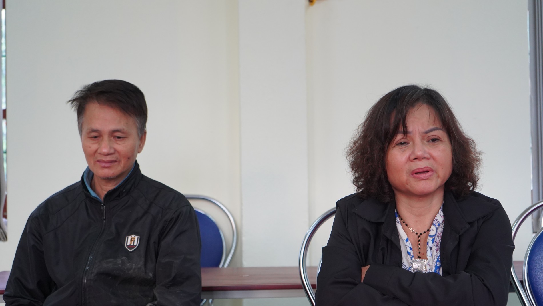 BẠO HÀNH - Ảnh 2.