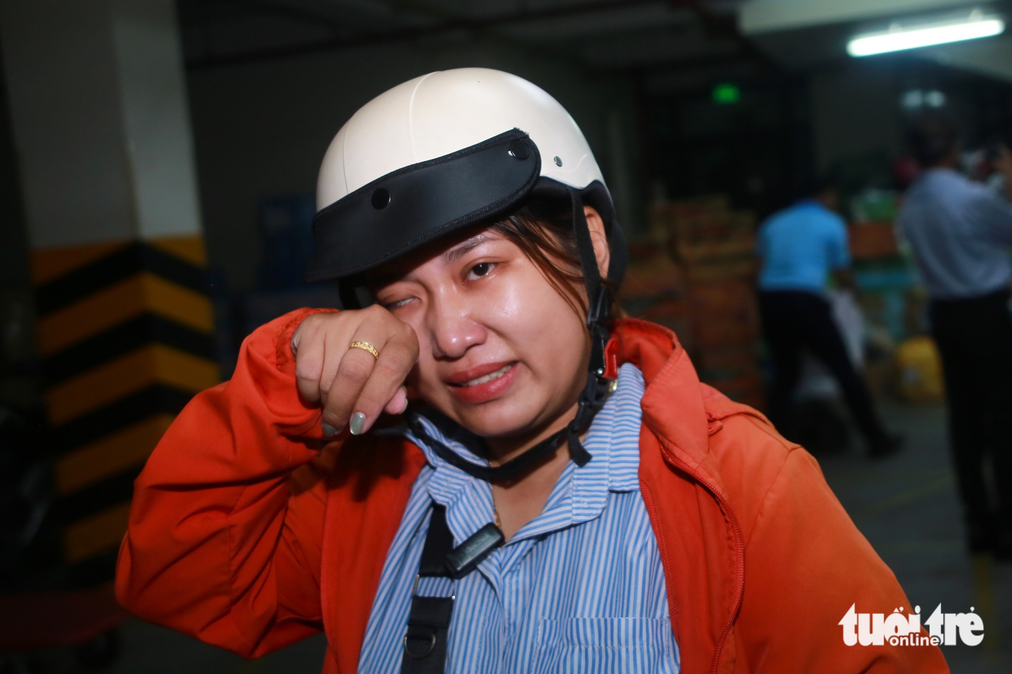 Ho Chi Minh City mobilizes urgent relief effort for flood-hit central provinces  - Ảnh 8.