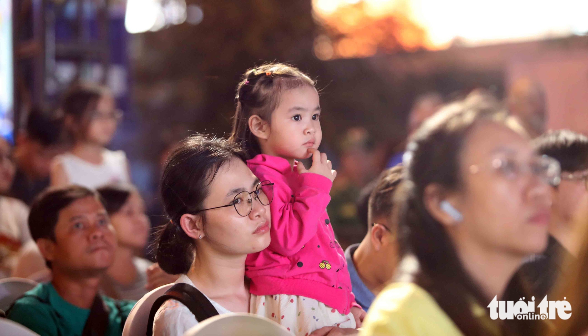 Ho Chi Minh City opens 2025 int’l martial arts festival - Ảnh 11.