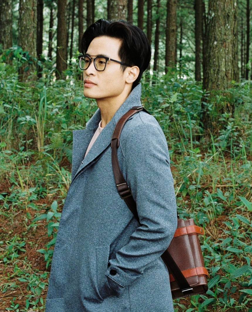 Hà Anh Tuấn và khán giả góp 500 triệu đồng: Còn người sẽ còn cả tương lai - Ảnh 1. Hà Anh Tuấn - Ảnh 1.