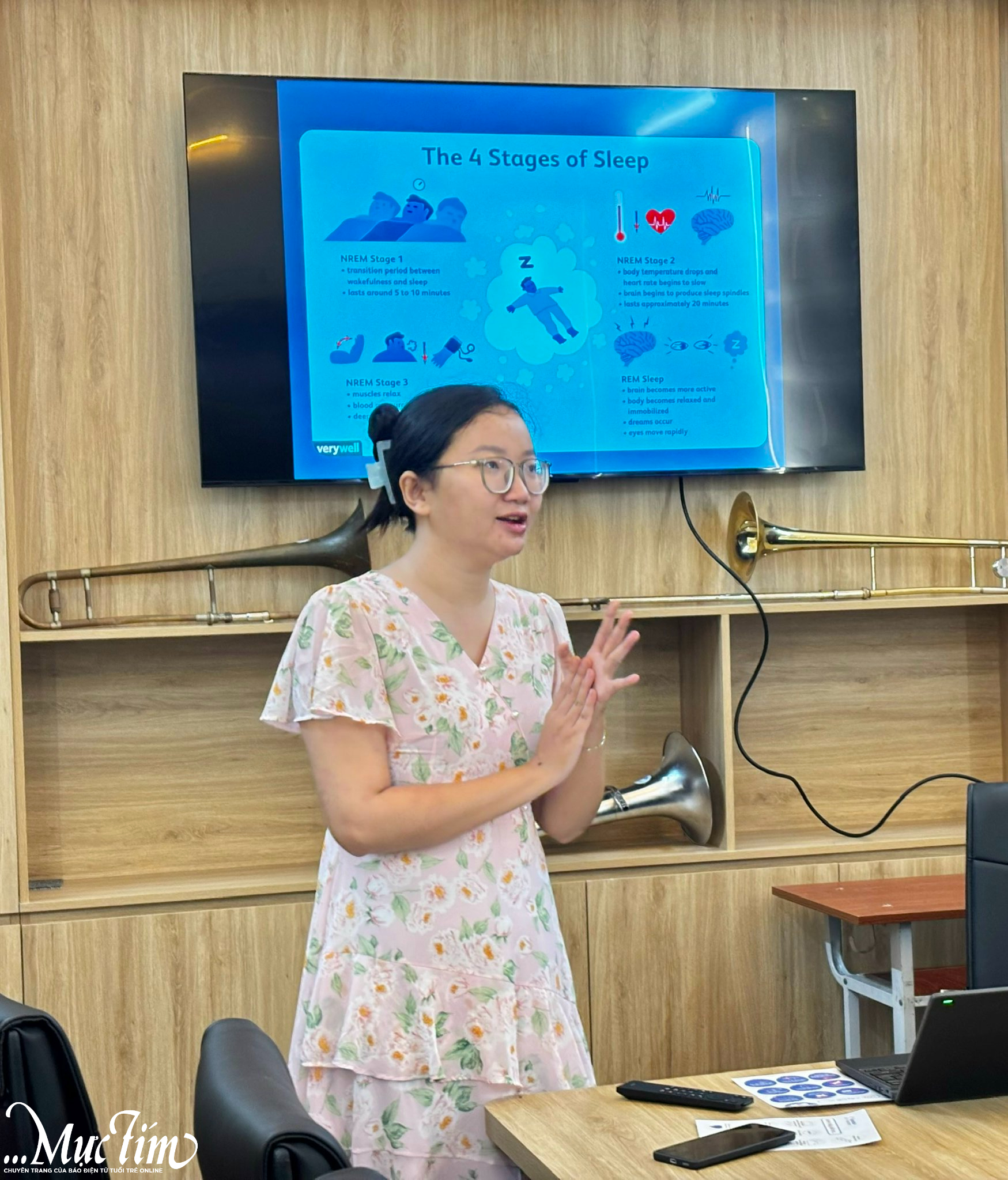 Cách nào để có một giấc ngủ chất lượng? - Ảnh 3.