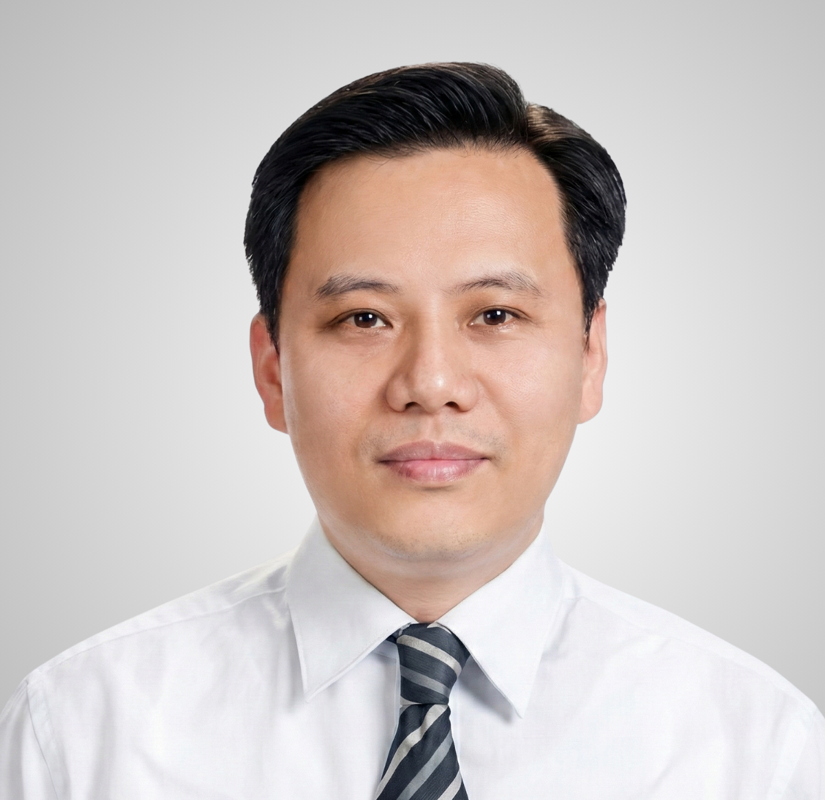 Vụ nhận hối lộ ở Cục An toàn thực phẩm: Khởi tố, bắt tạm giam nguyên phó cục trưởng Đỗ Hữu Tuấn - Ảnh 1.