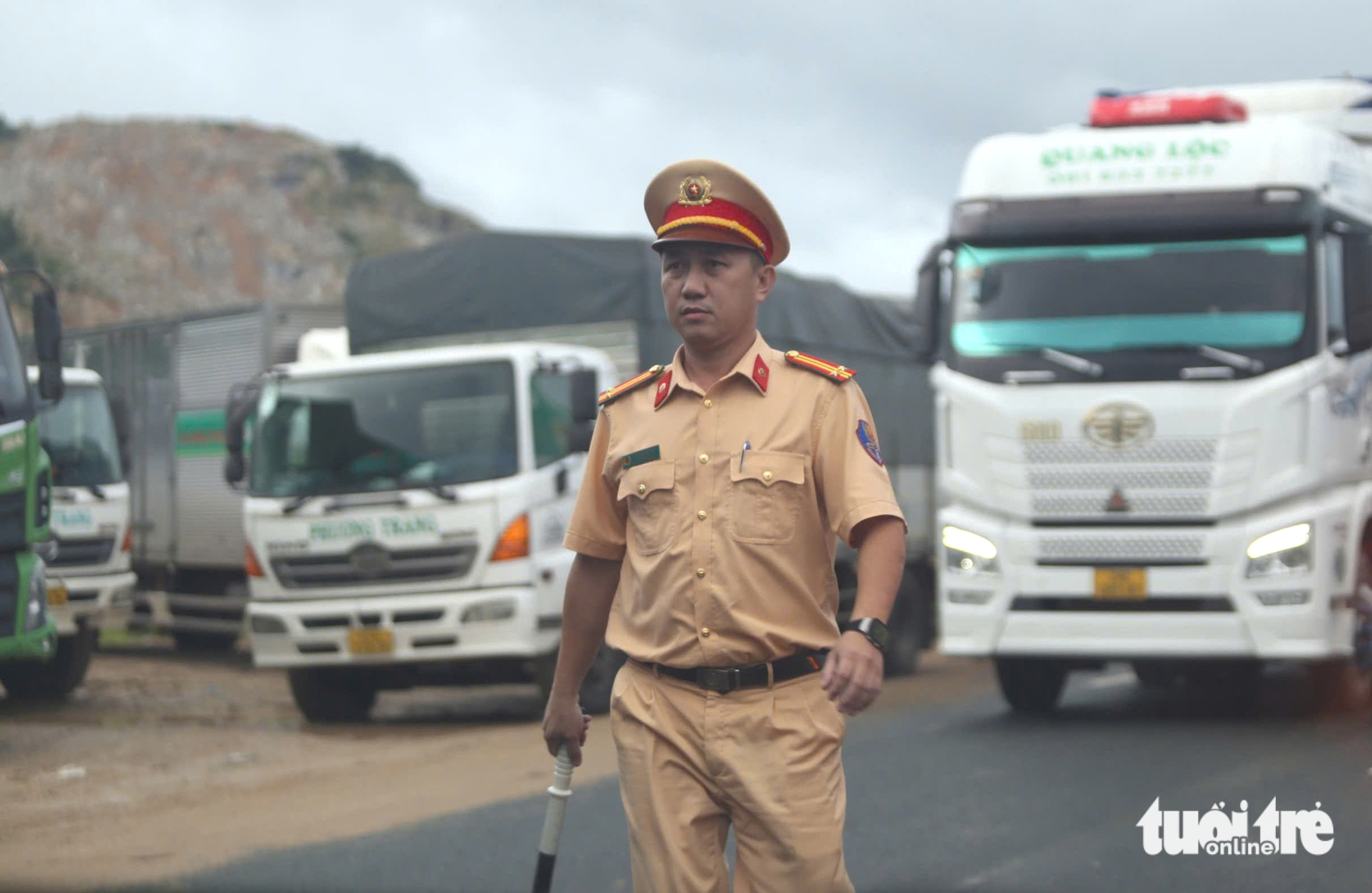 cao tốc - Ảnh 5.