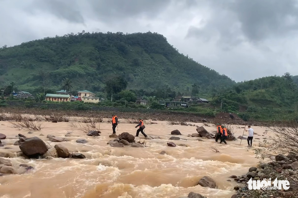 xe đầu kéo - Ảnh 3.