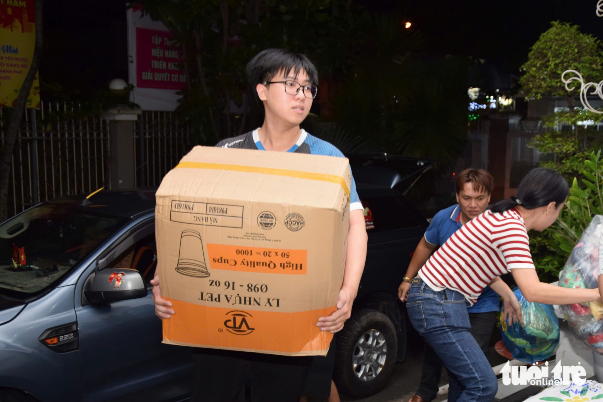 bão lũ - Ảnh 10.