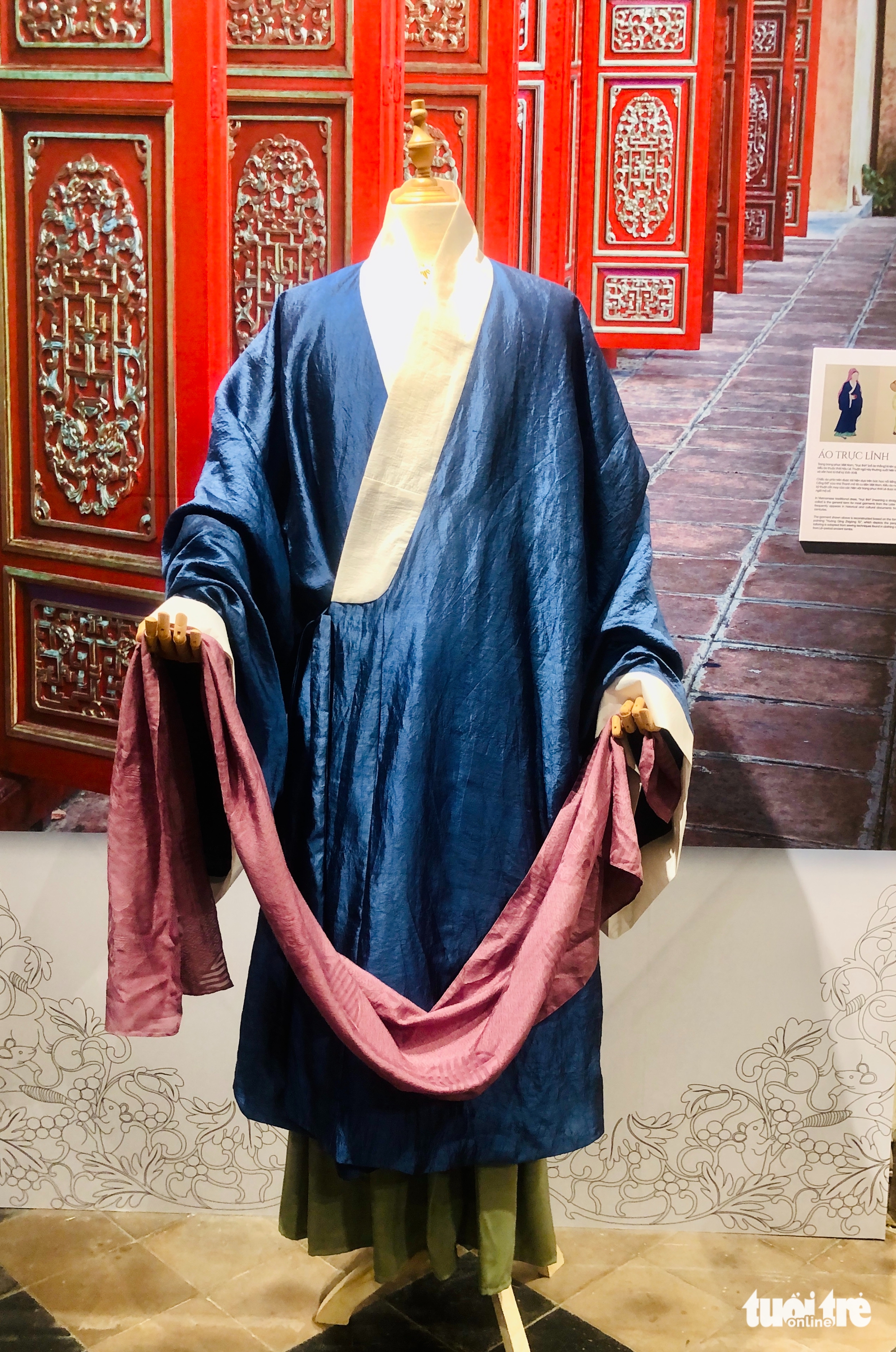 cổ phục - Ảnh 7.