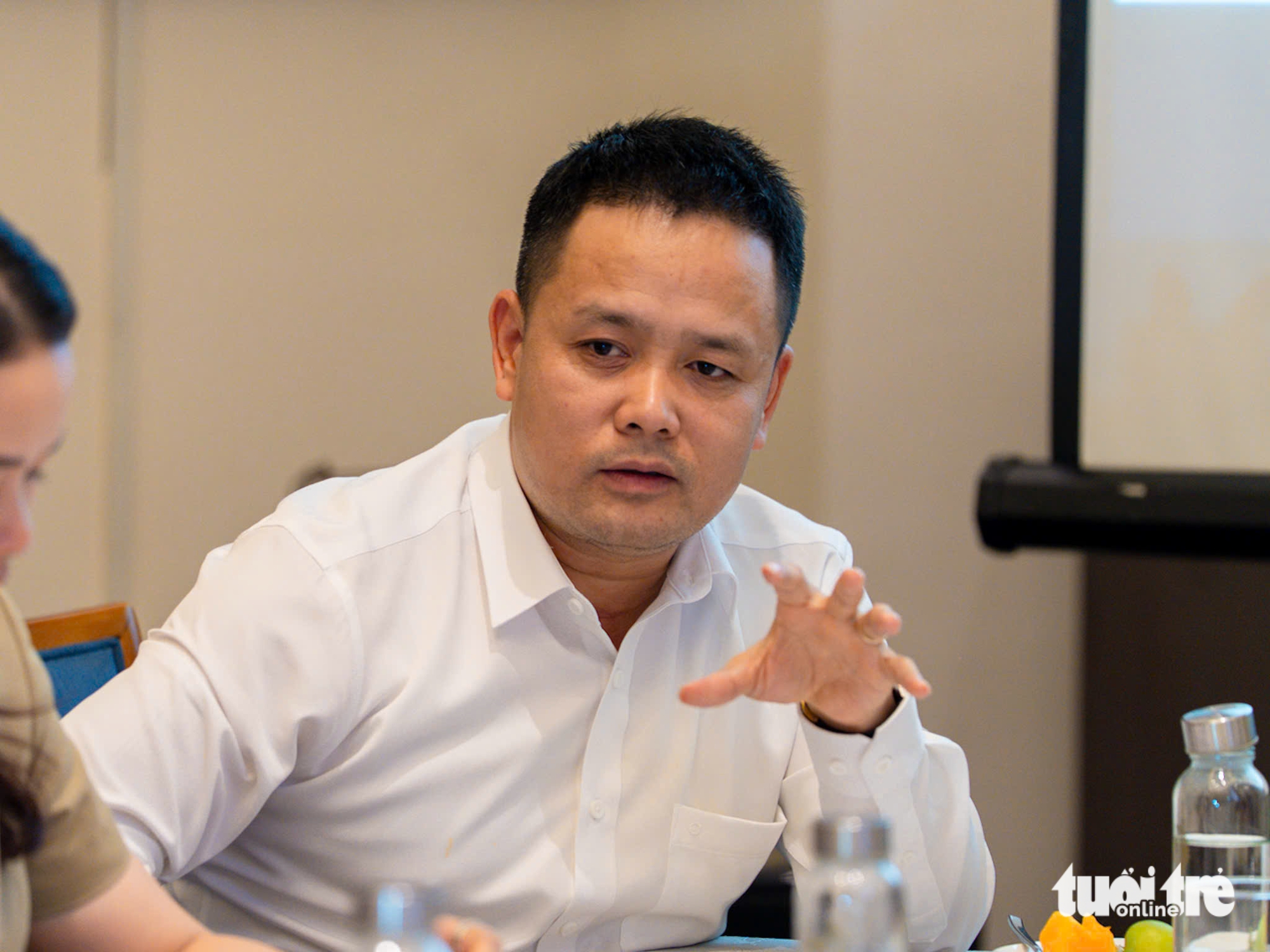 đoàn làm phim - Ảnh 1.