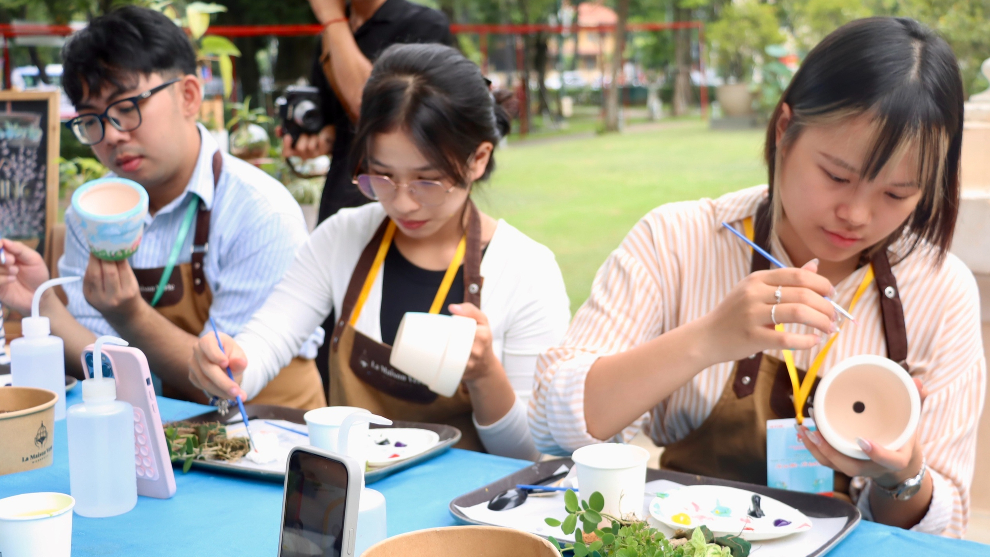 tinh thần - Ảnh 1.