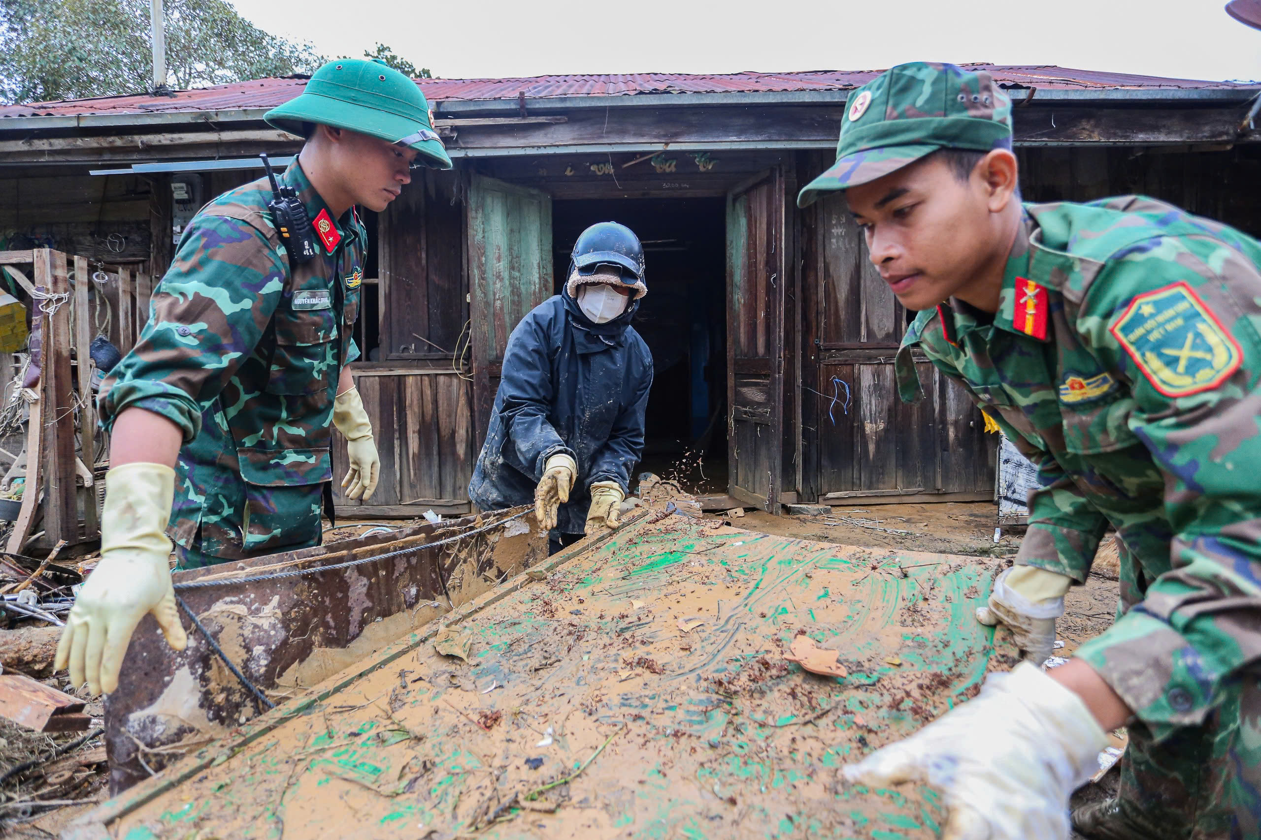 sông Đa Nhim - Ảnh 3.
