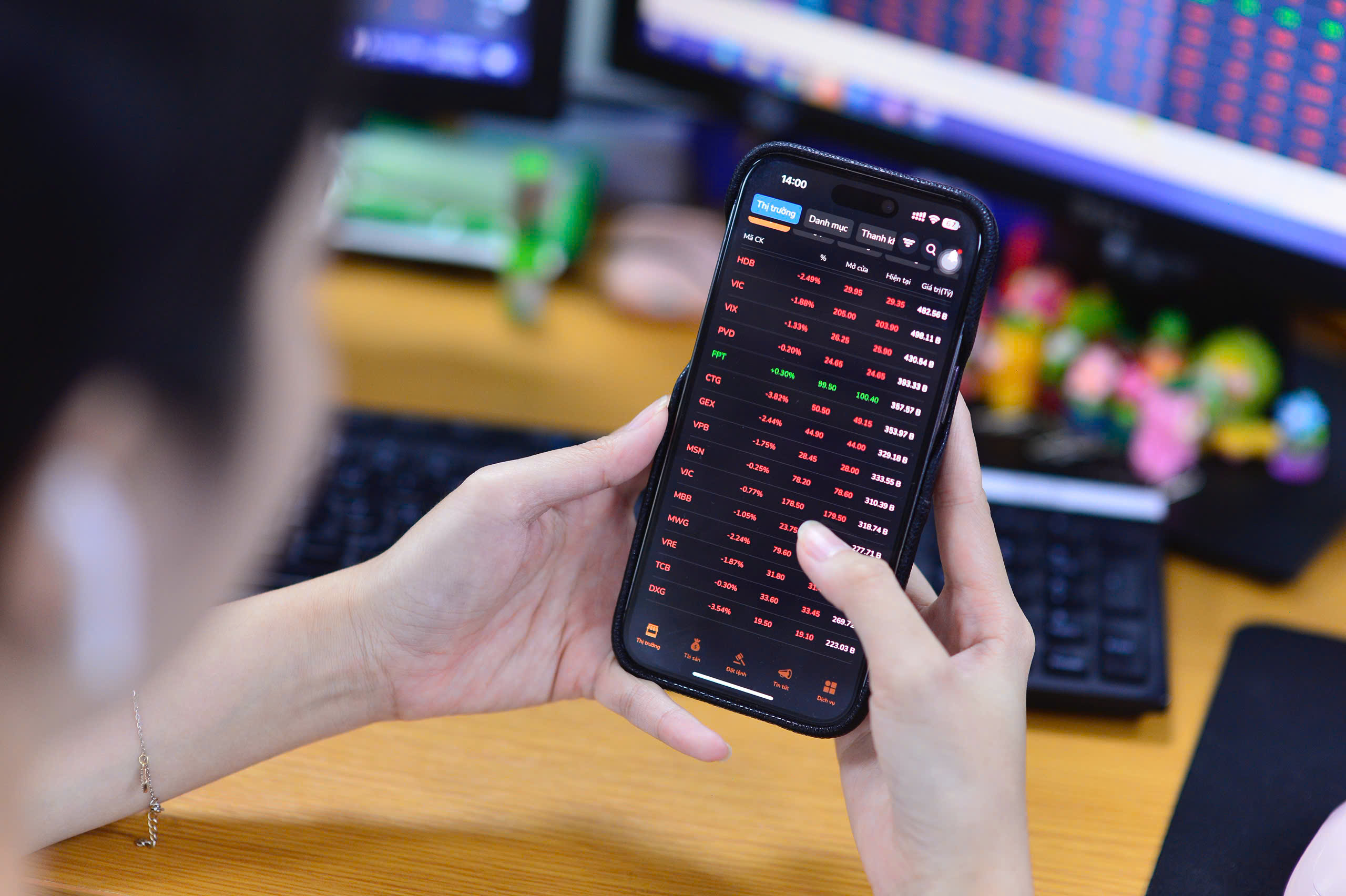 CTX Holdings  - Ảnh 1.