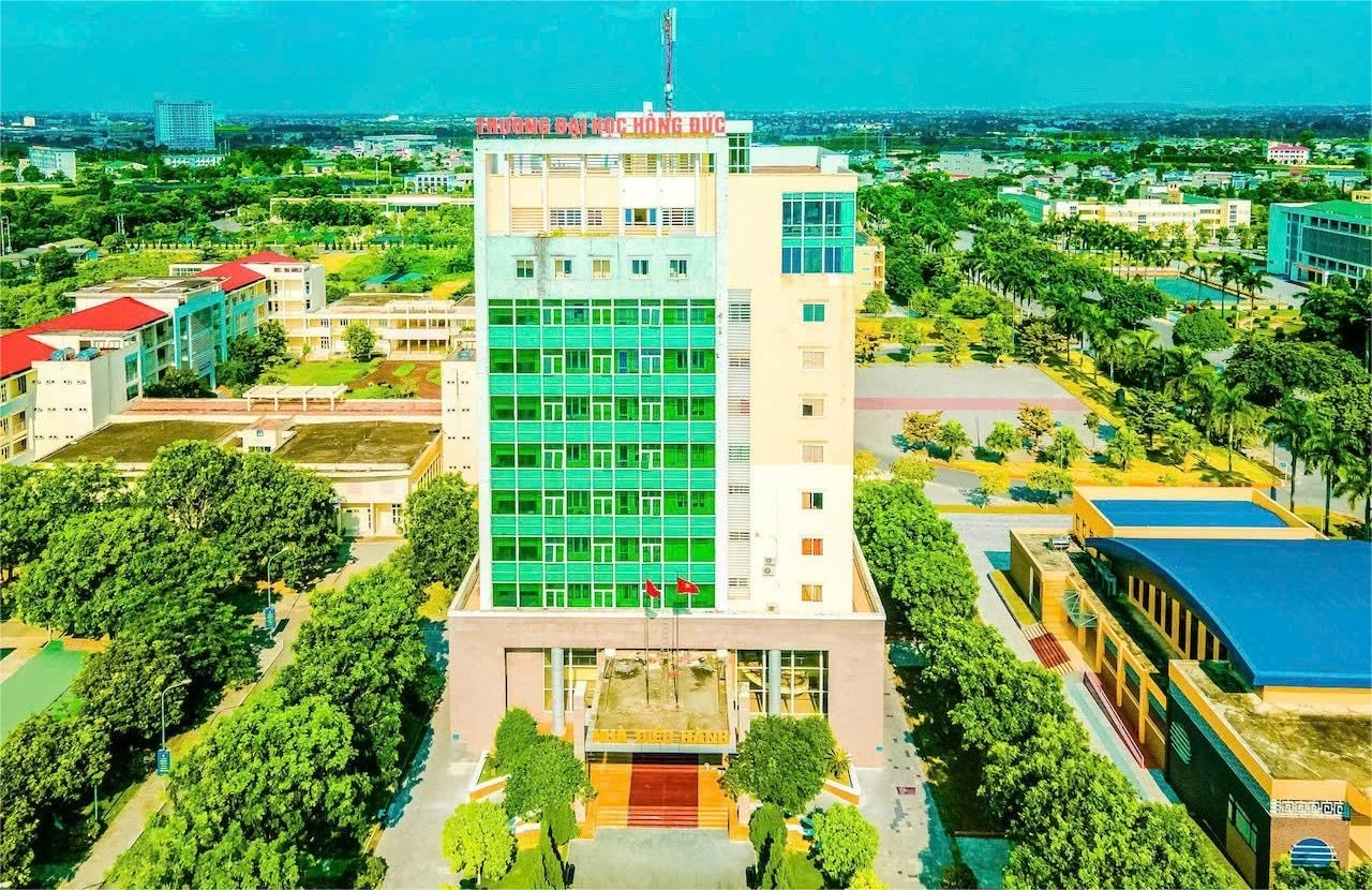 Sắp xếp đơn vị sự nghiệp công lập ở Thanh Hóa: Hai trường đại học về chung một nhà - Ảnh 1.