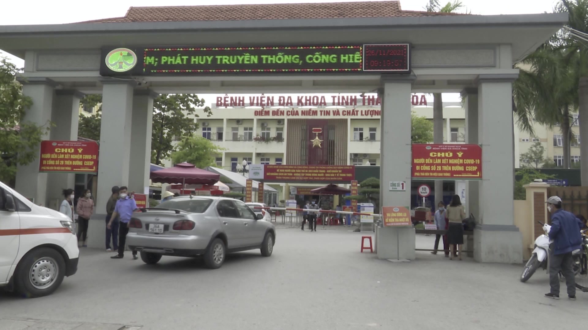 Thanh Hóa - Ảnh 3.