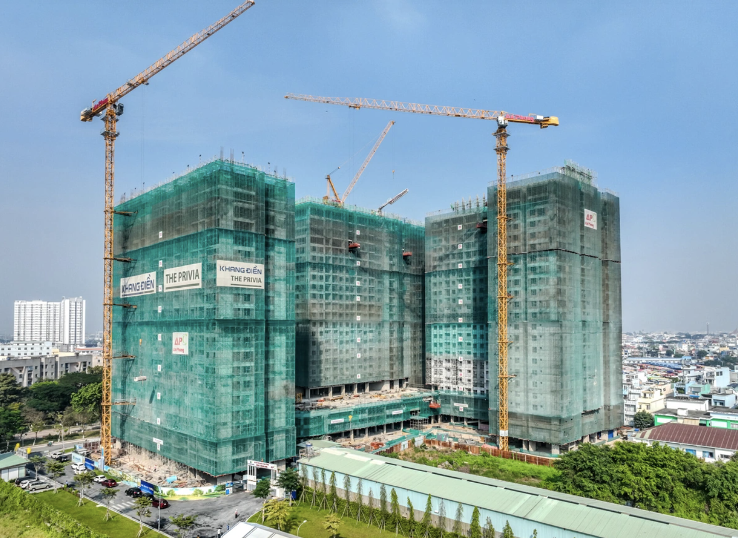 Nhà Khang Điền công bố giao dịch cổ phiếu người nội bộ- Ảnh 1. Nhà Khang Điền công bố giao dịch cổ phiếu người nội bộ- Ảnh 1.