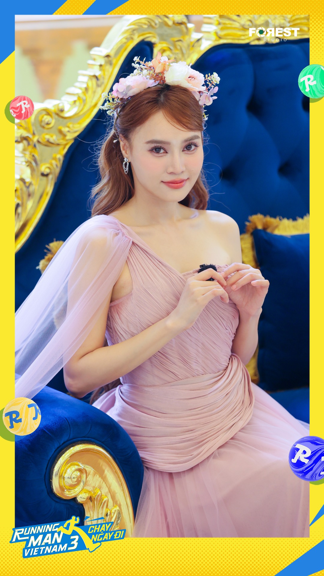 Running man tập 8: dàn nam nhân thót tim trước thử thách nhảy cao - Ảnh 1.