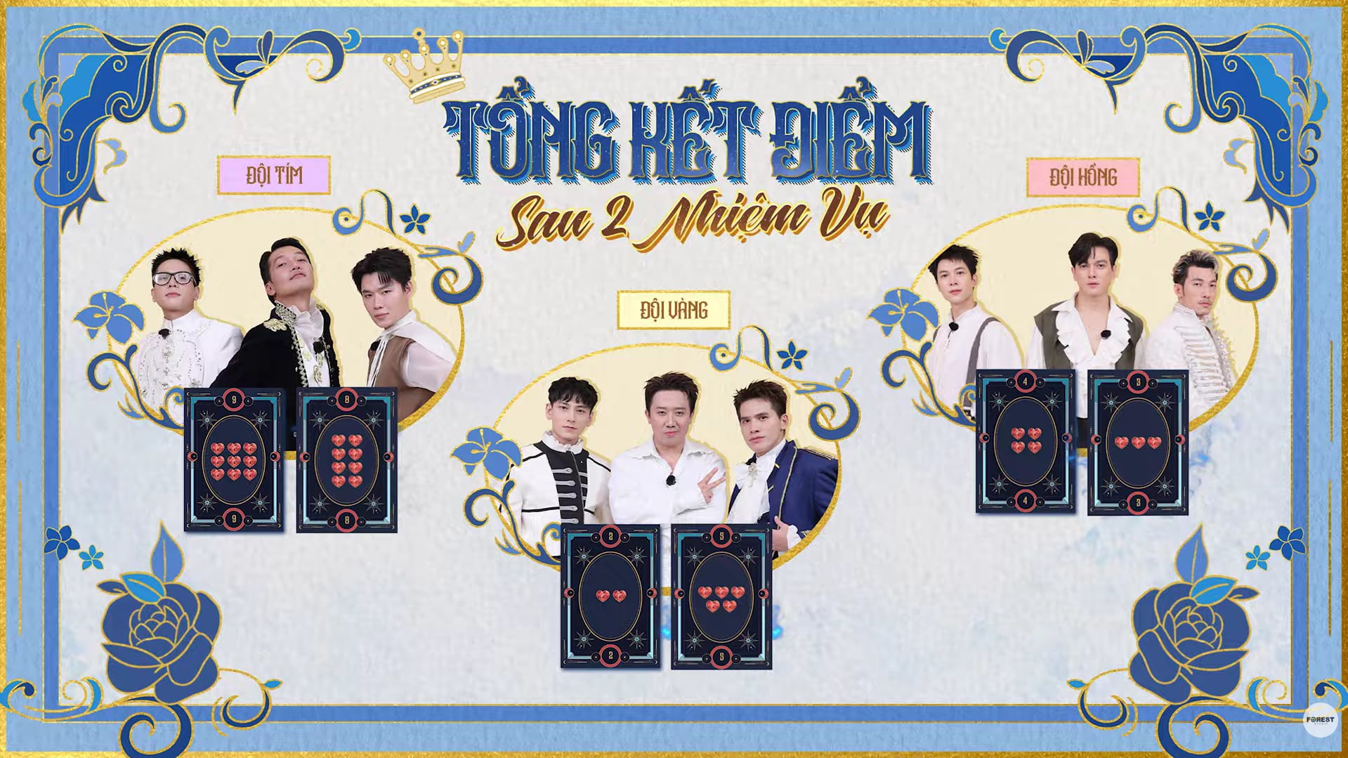 Running man tập 8: dàn nam nhân run lẩy bẩy trước độ cao 25m - Ảnh 14.