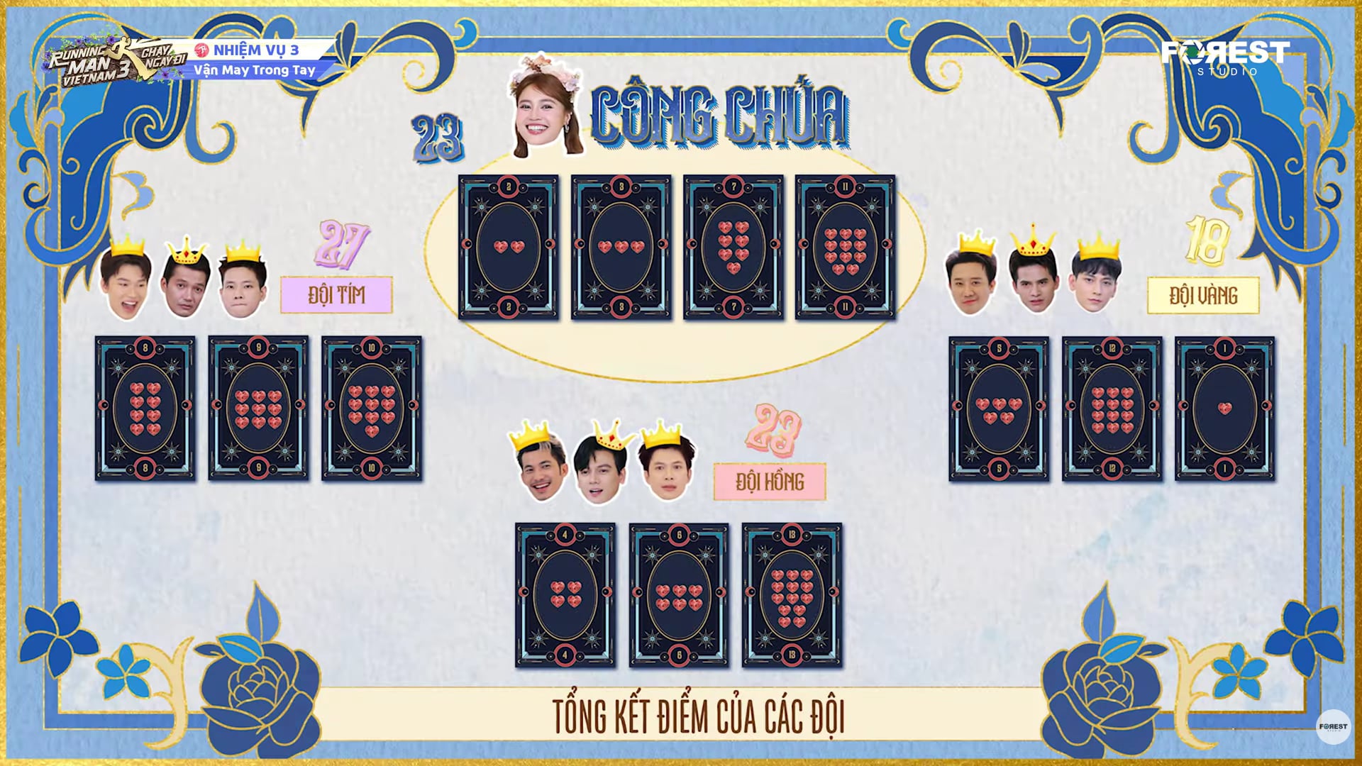 Running man tập 8: dàn nam nhân run lẩy bẩy trước độ cao 25m - Ảnh 16.