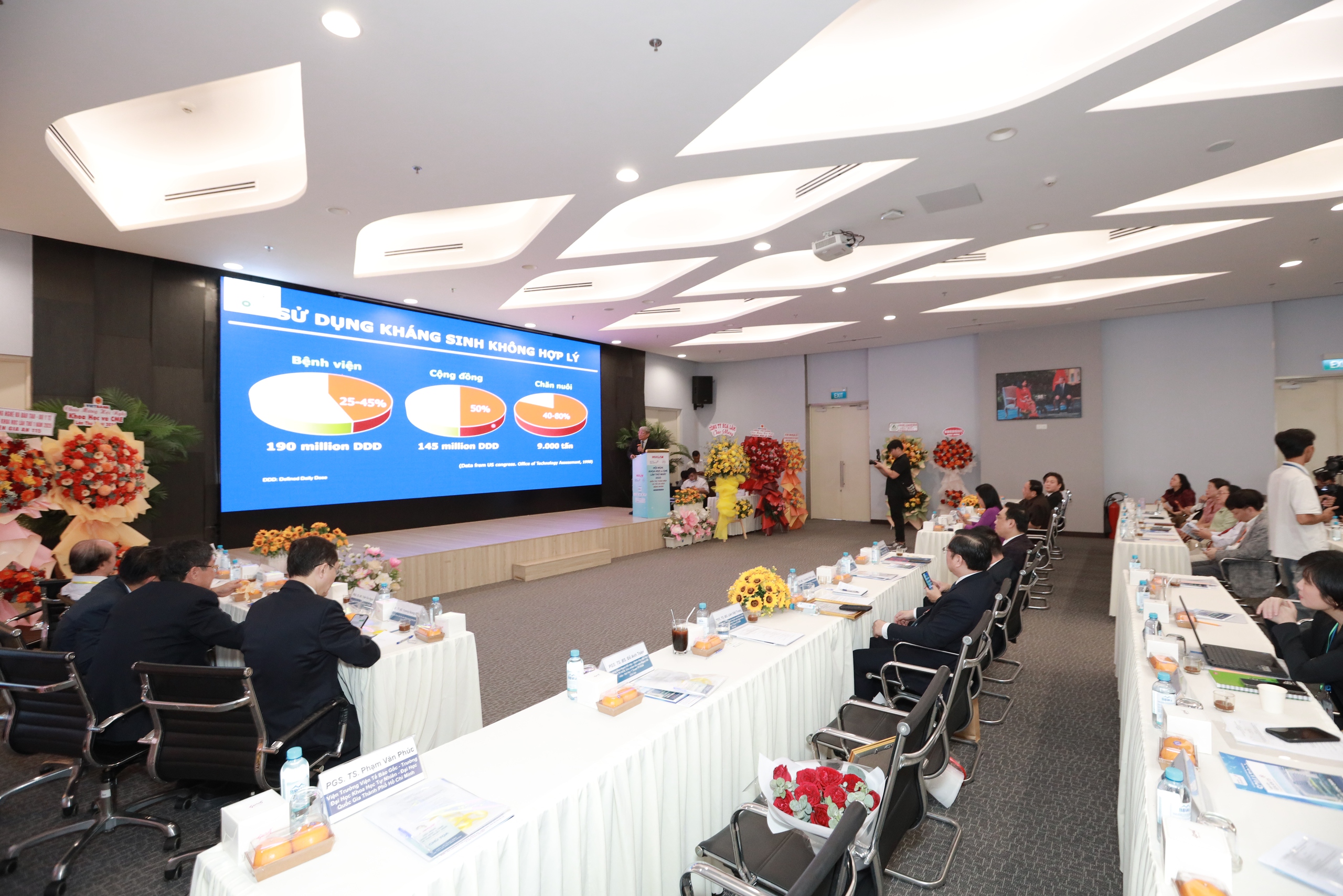 kháng sinh - Ảnh 1.