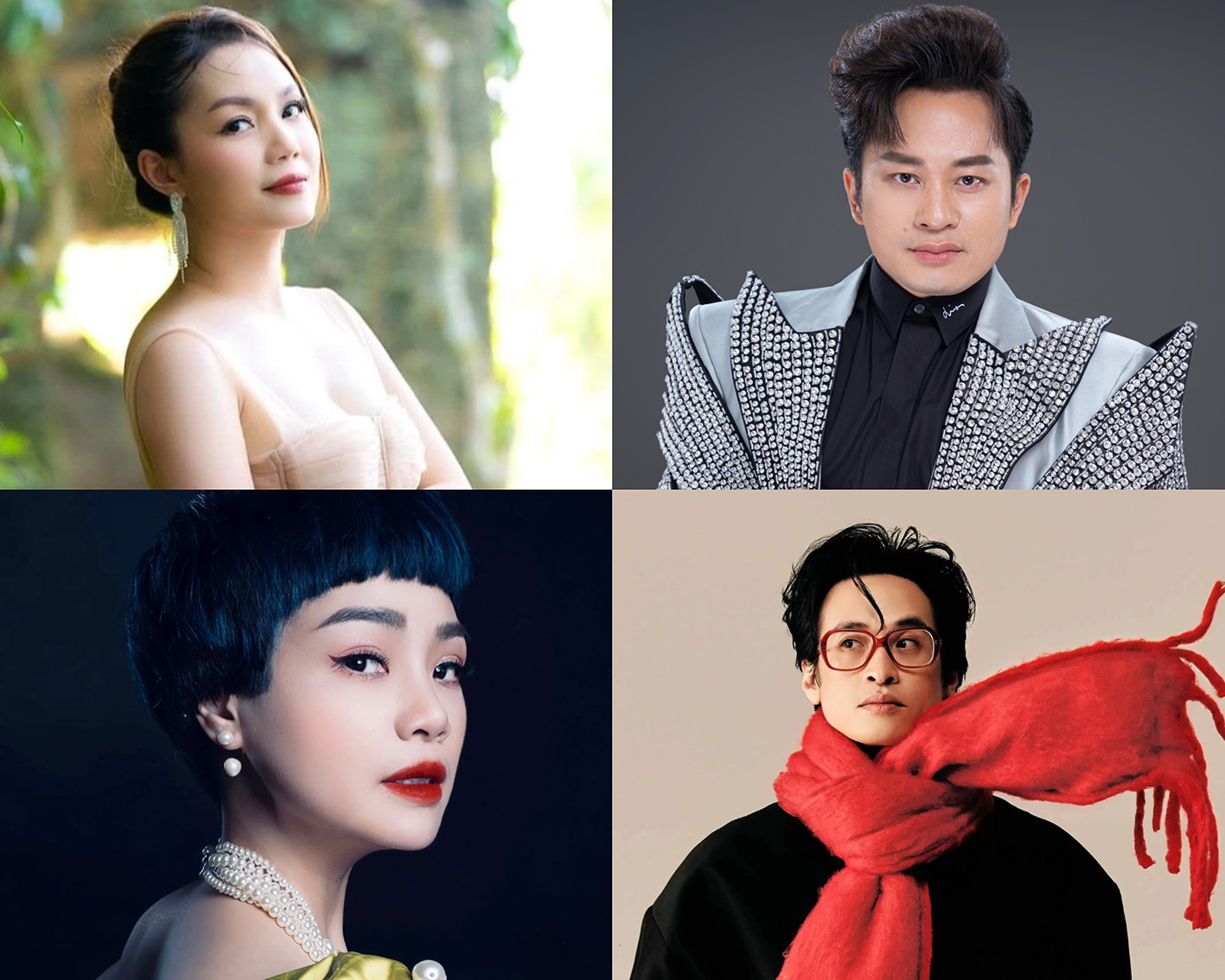 Sao Mai Điểm Hẹn  - Ảnh 1.