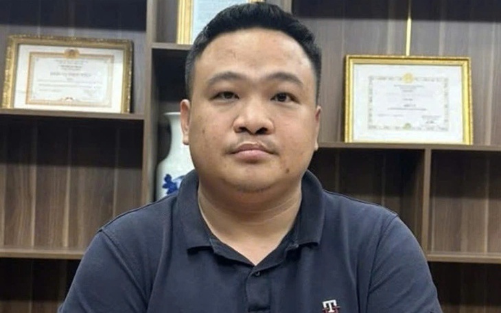 Mất hơn 1 tỉ vì 'cào vé số online' trên Facebook - Ảnh 1.