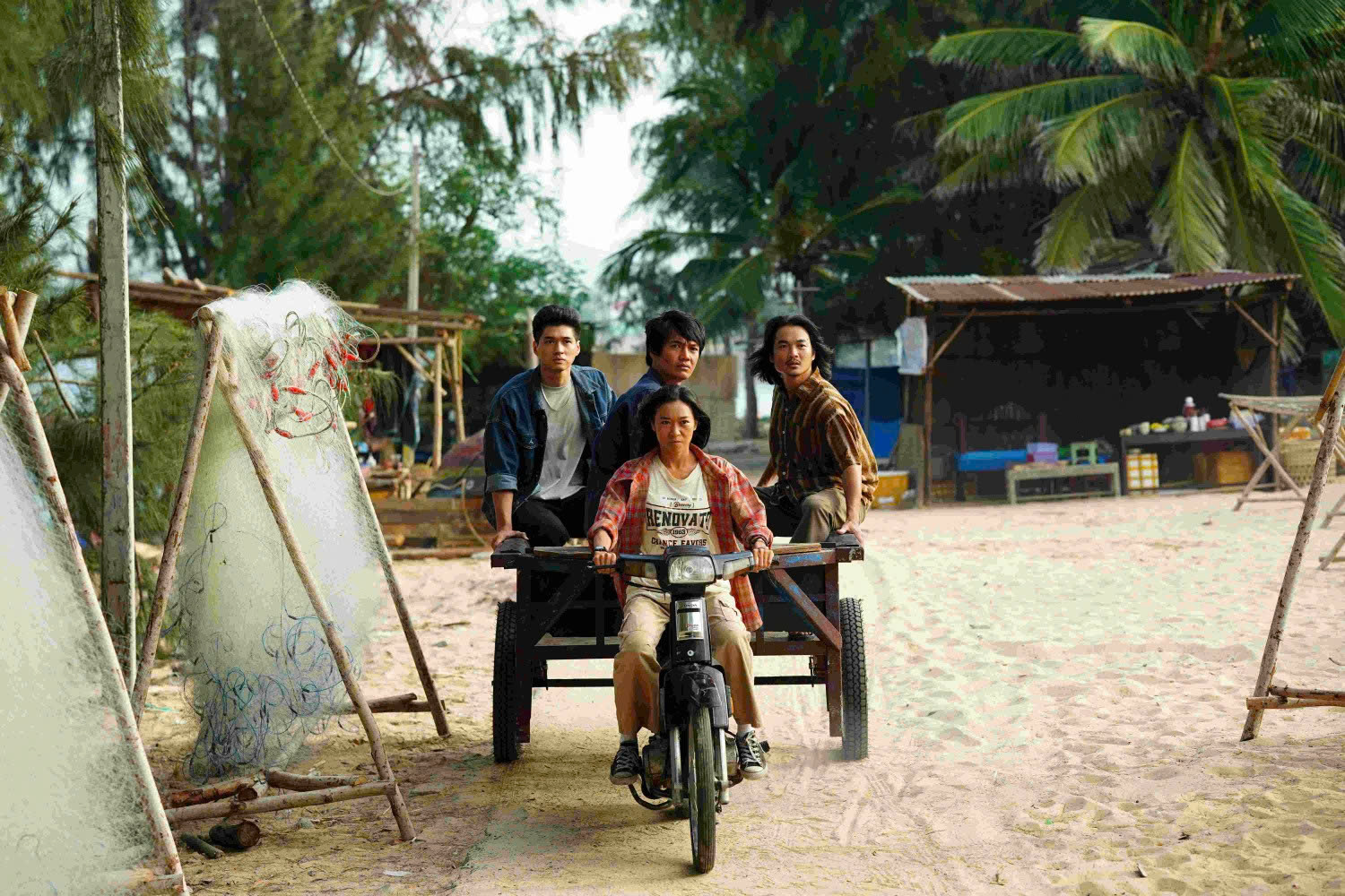 Truy tìm long diên hương - Ảnh 1.