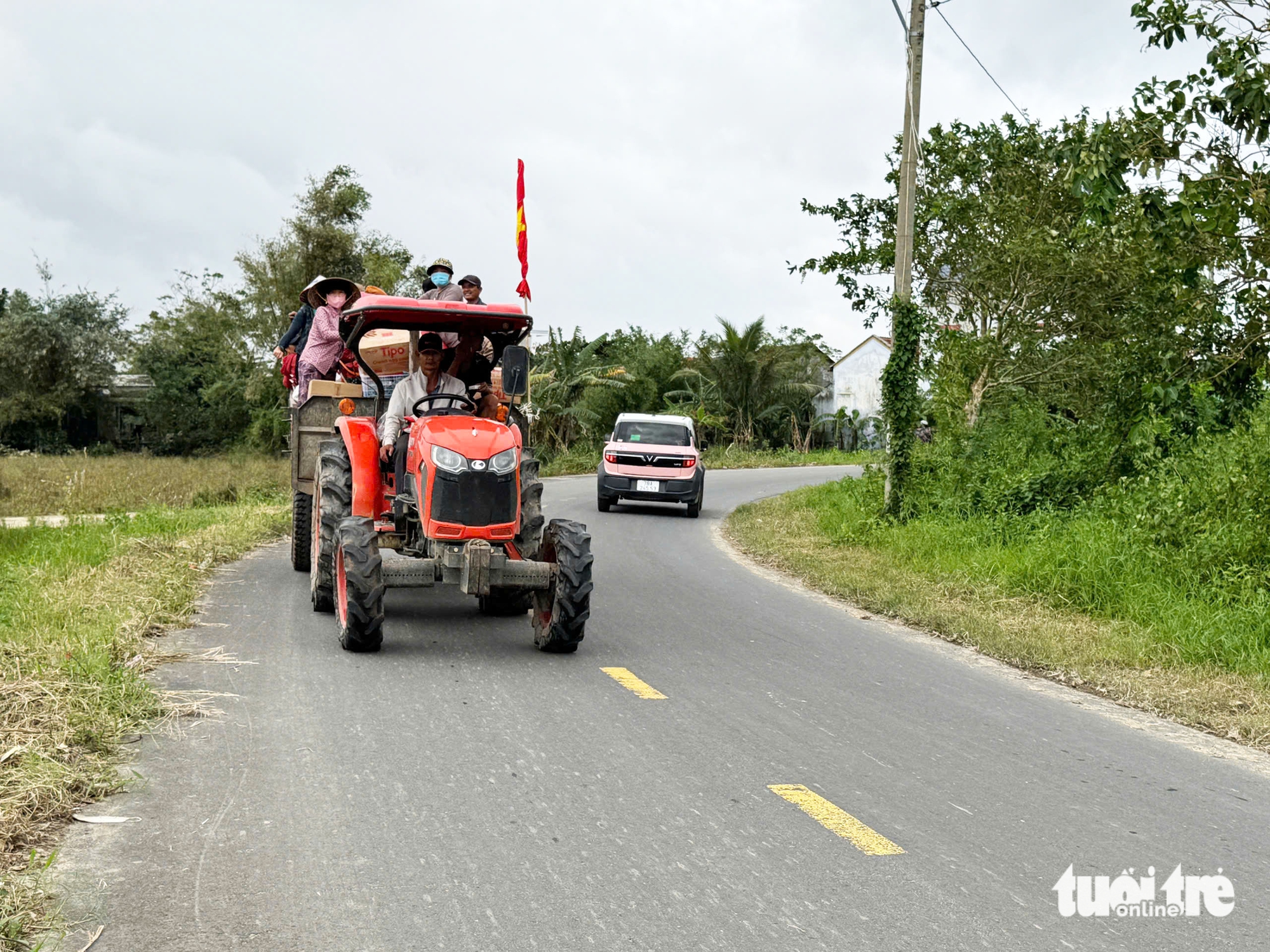 biệt đội máy cày - Ảnh 5.